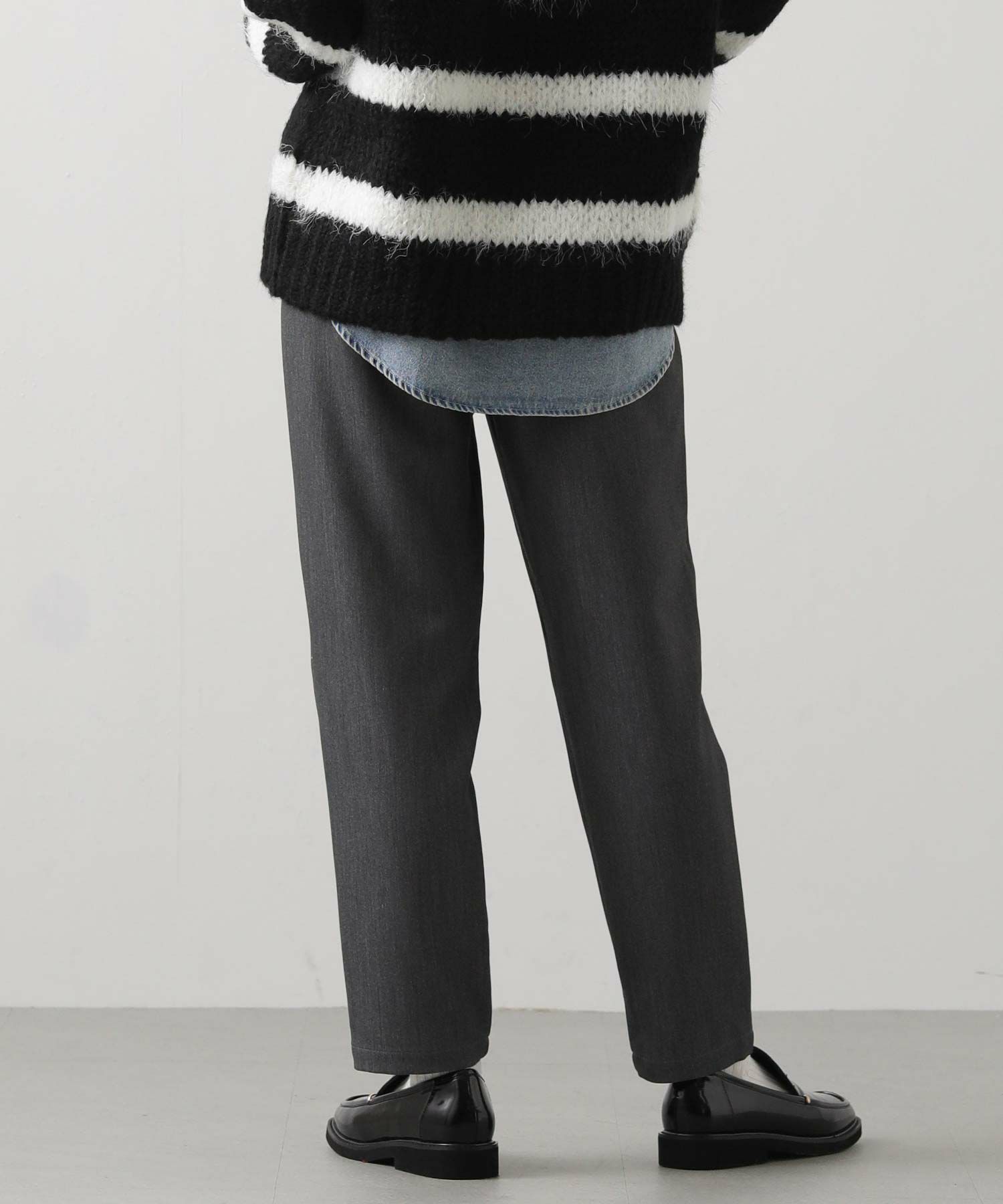 Gready BrilliantTRトラックパンツ | SEKIMIKI Online