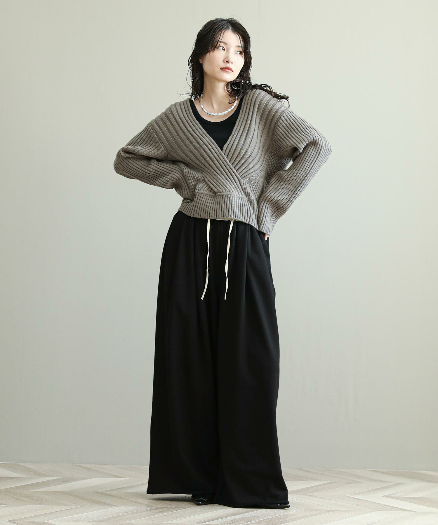 model:167cm