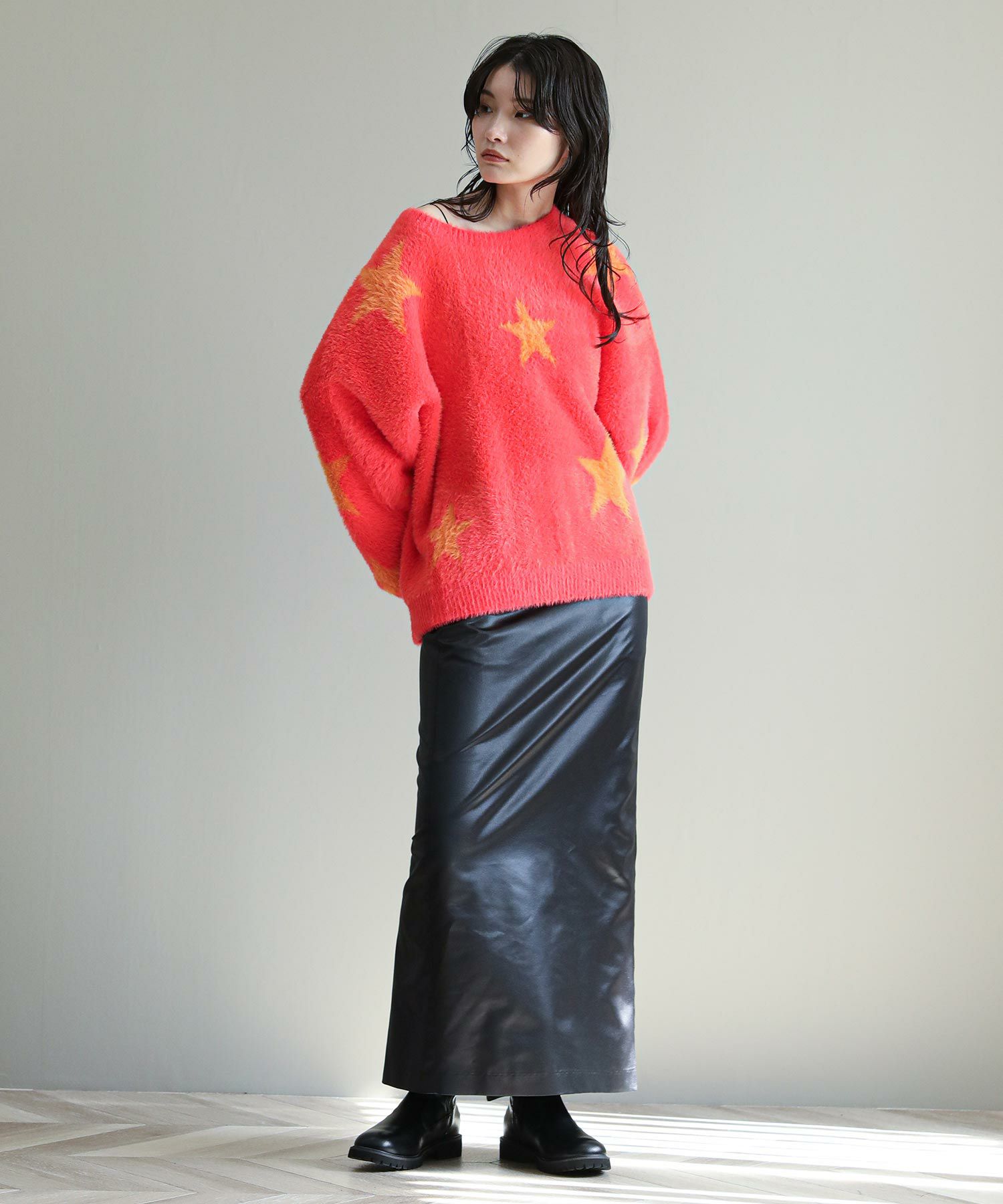 model:167cm