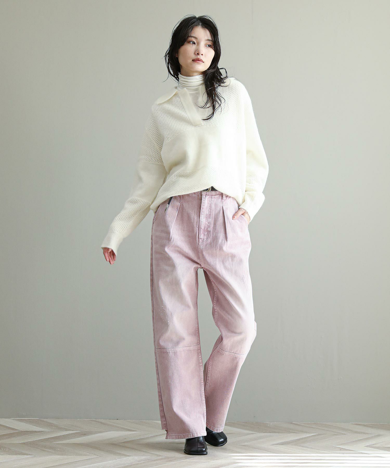 model:167cm