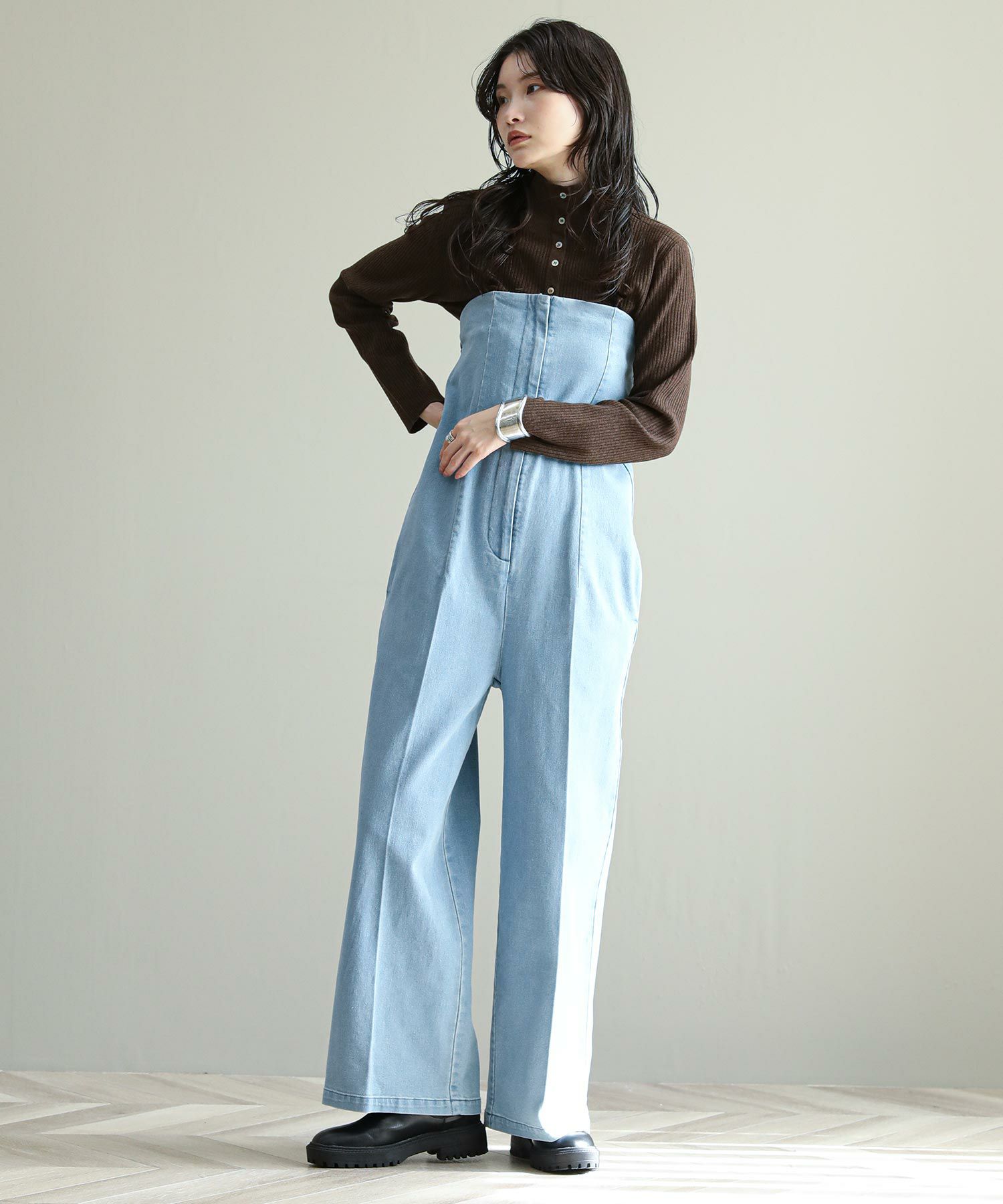 model:167cm