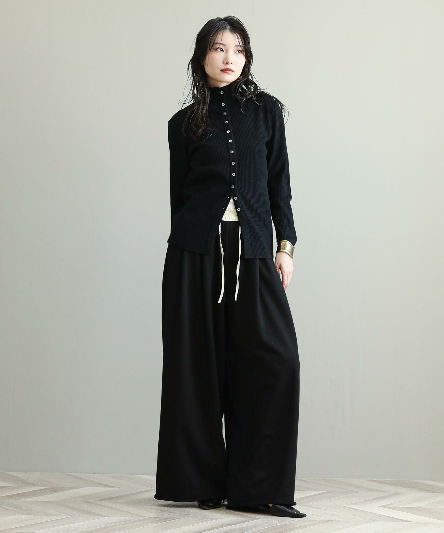 model:167cm