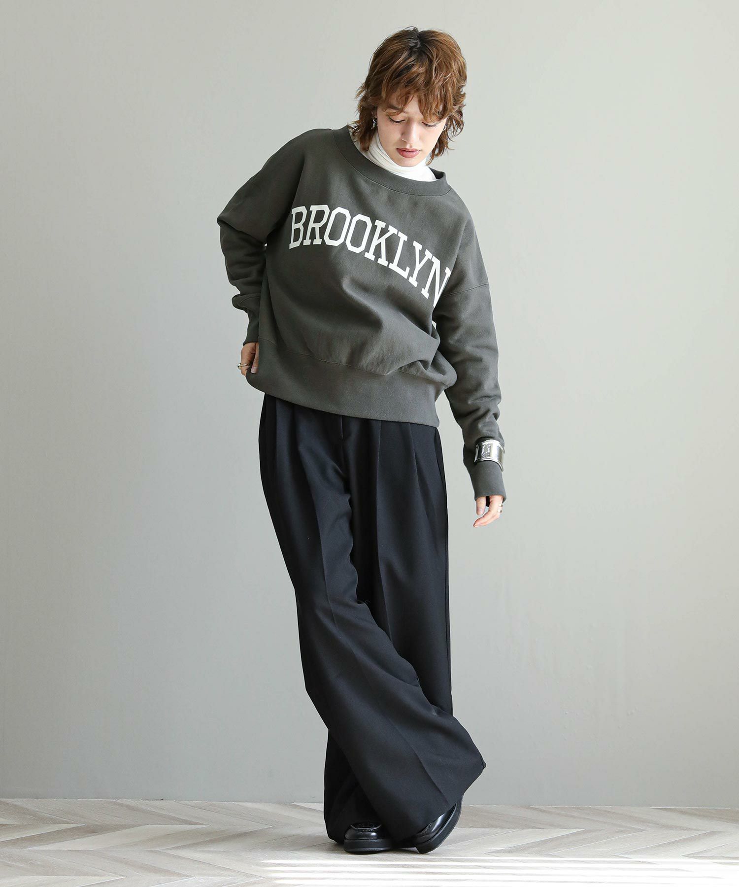 model:160cm