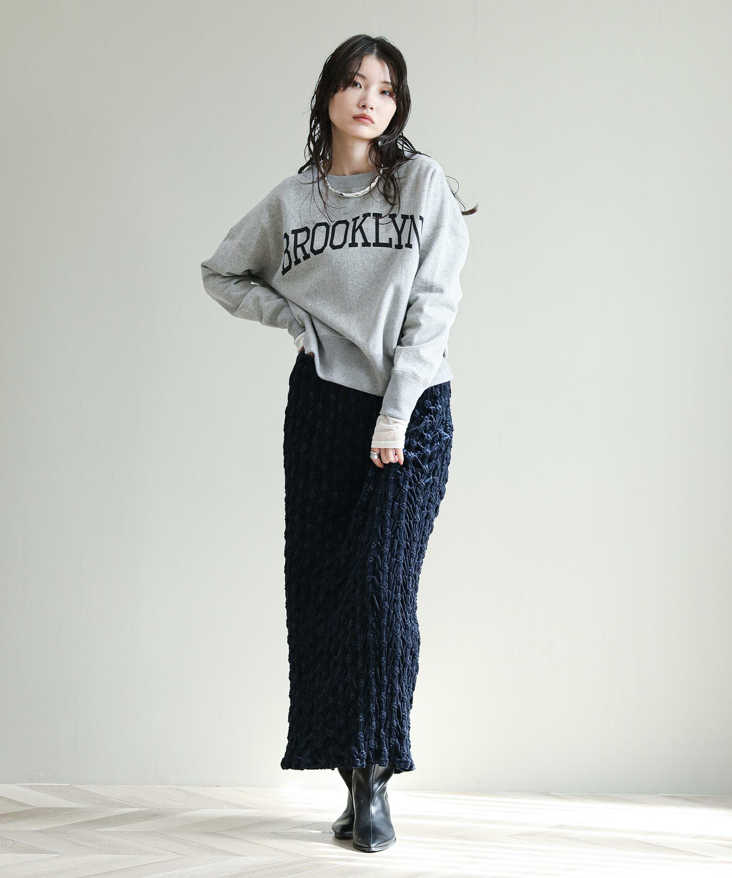 model:167cm
