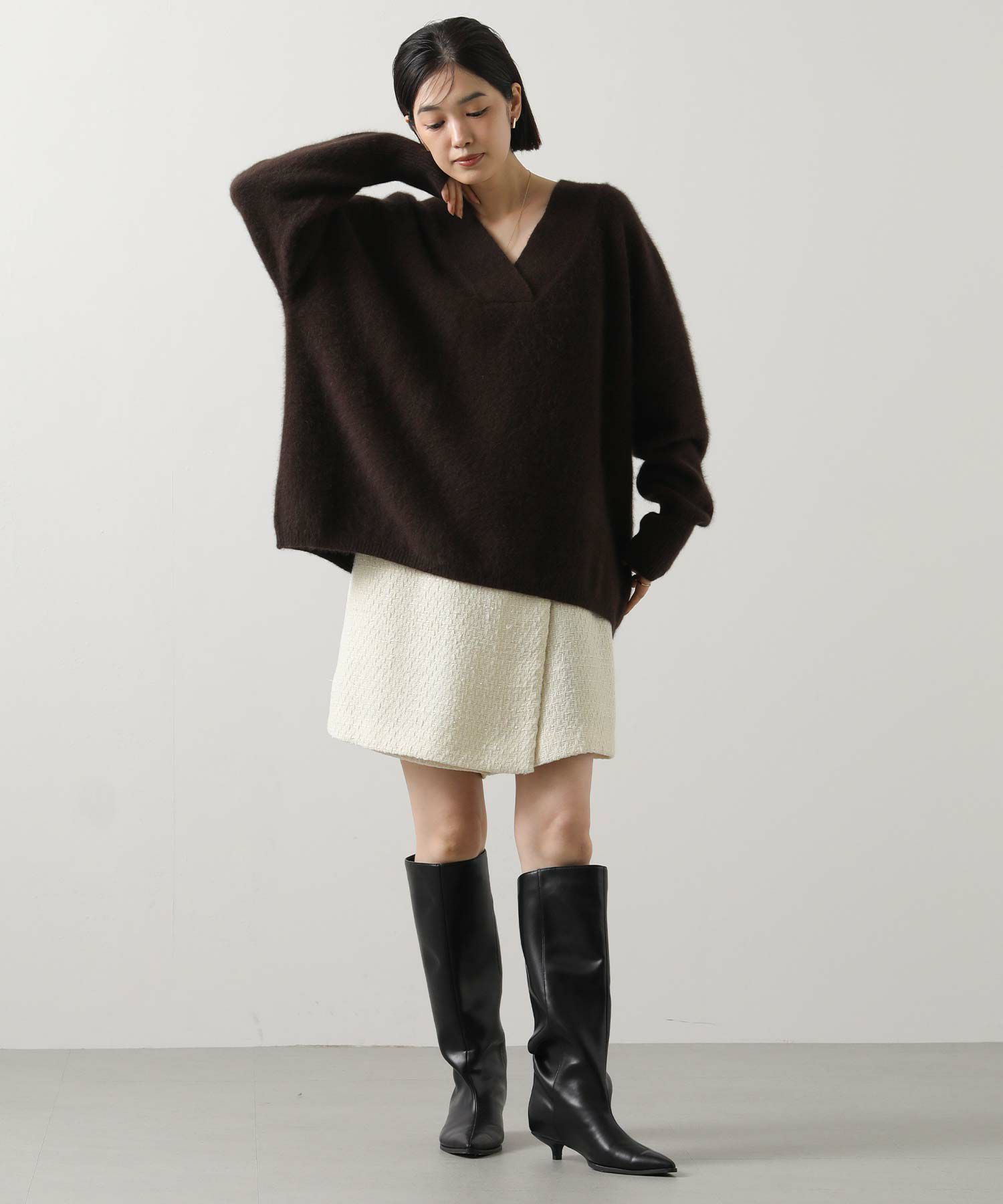 model:161cm