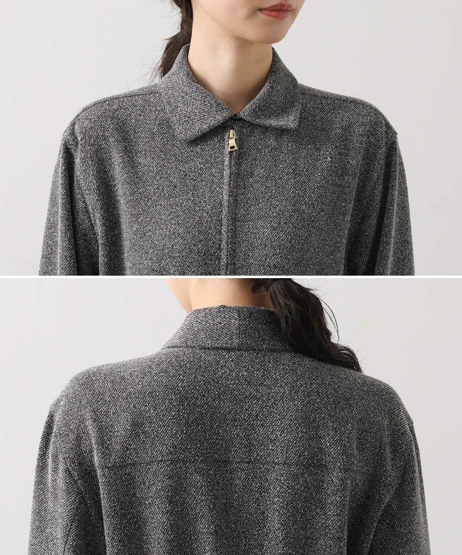 Gready Brilliant【2026年3月10日AM10:00販売終了】ツイード