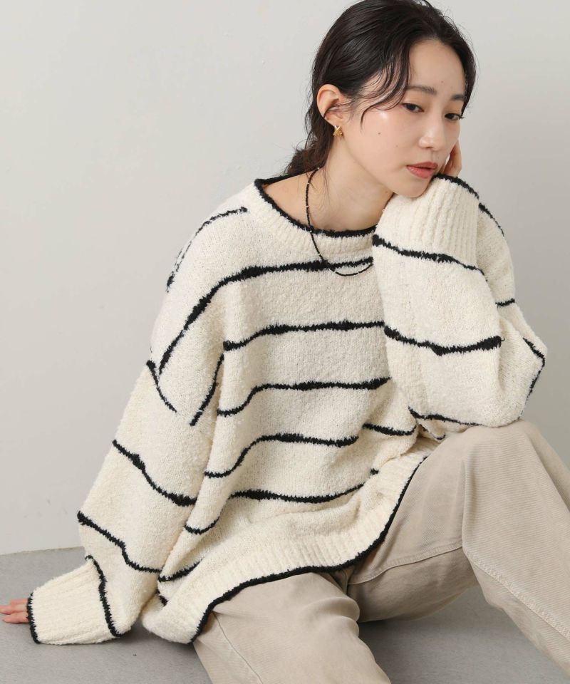 オフ×ブラック