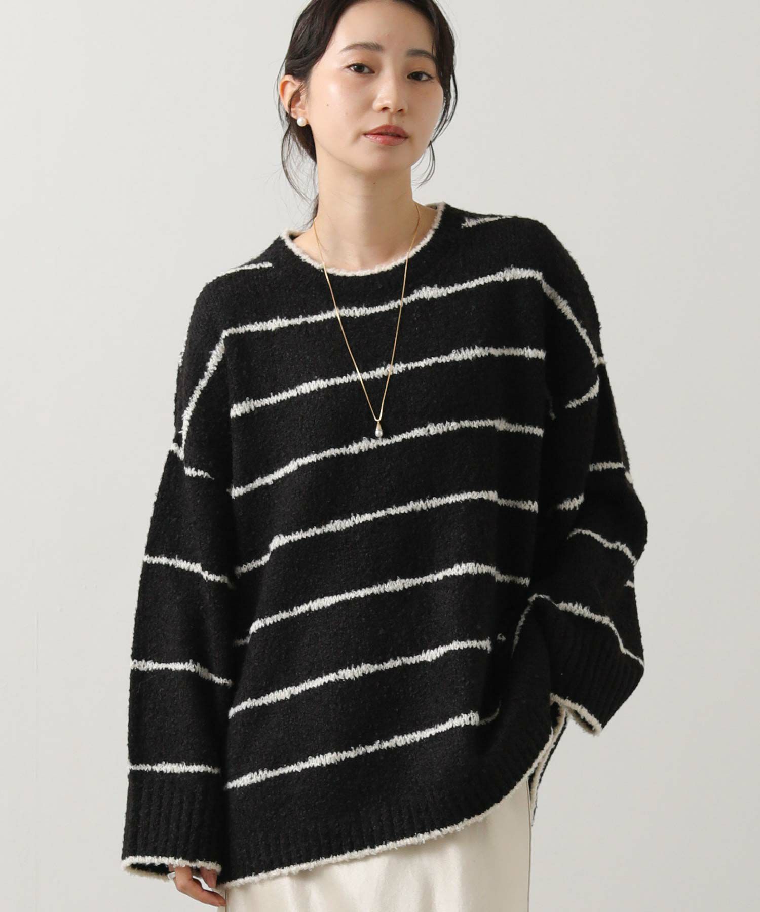 ブラック×オフ