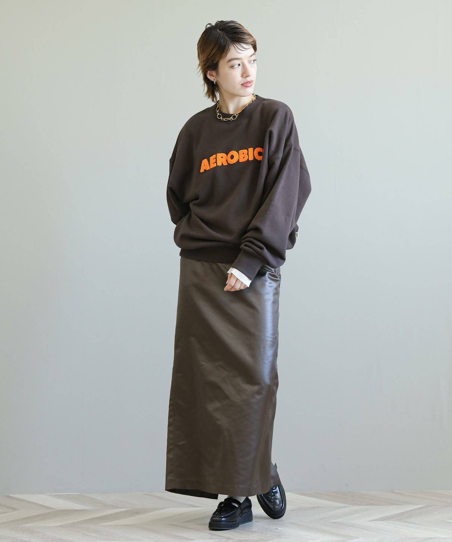 model:160cm