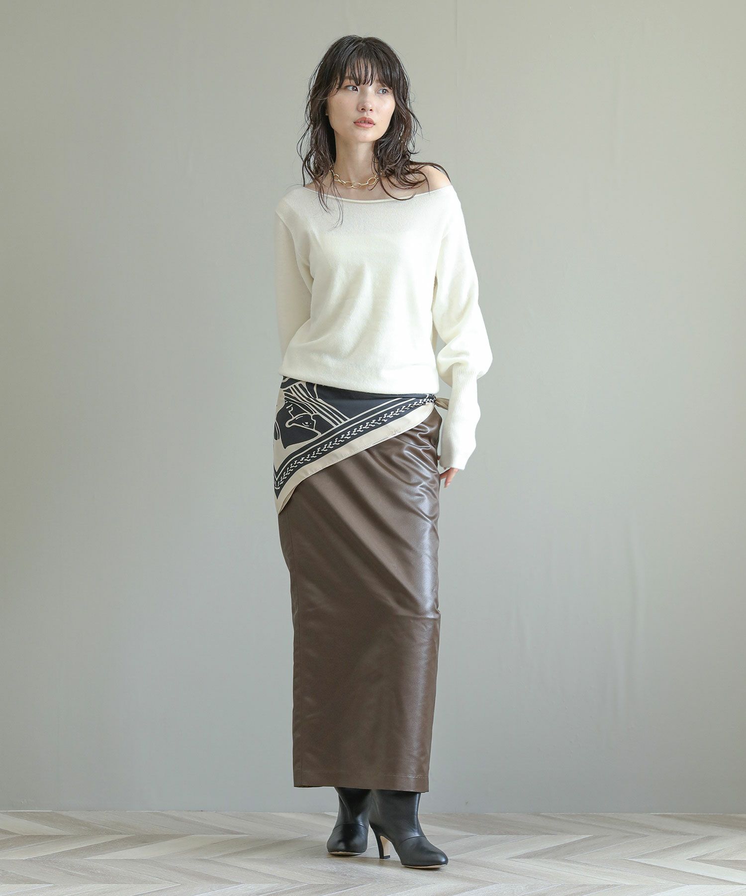 model:167cm