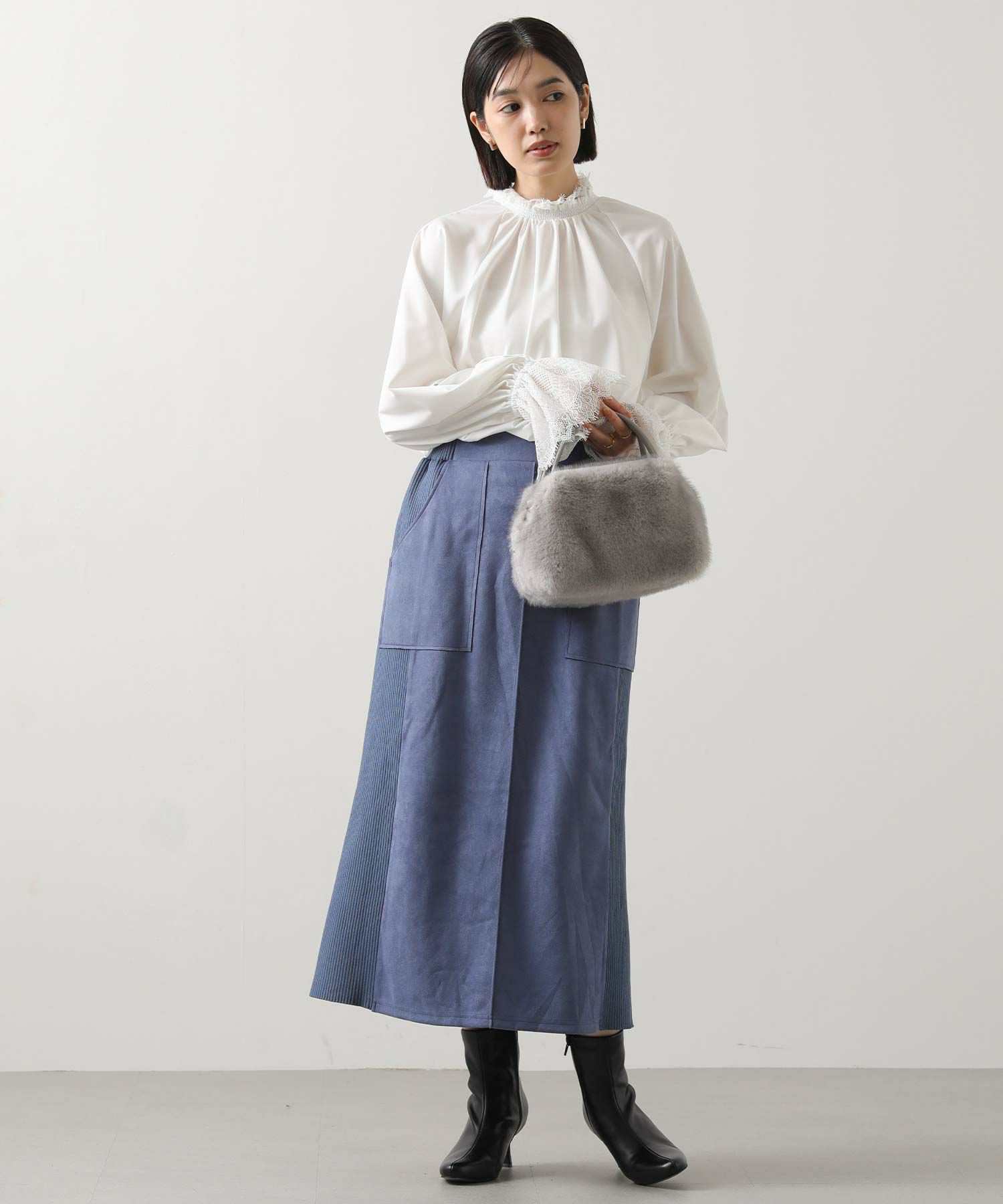 model:161cm