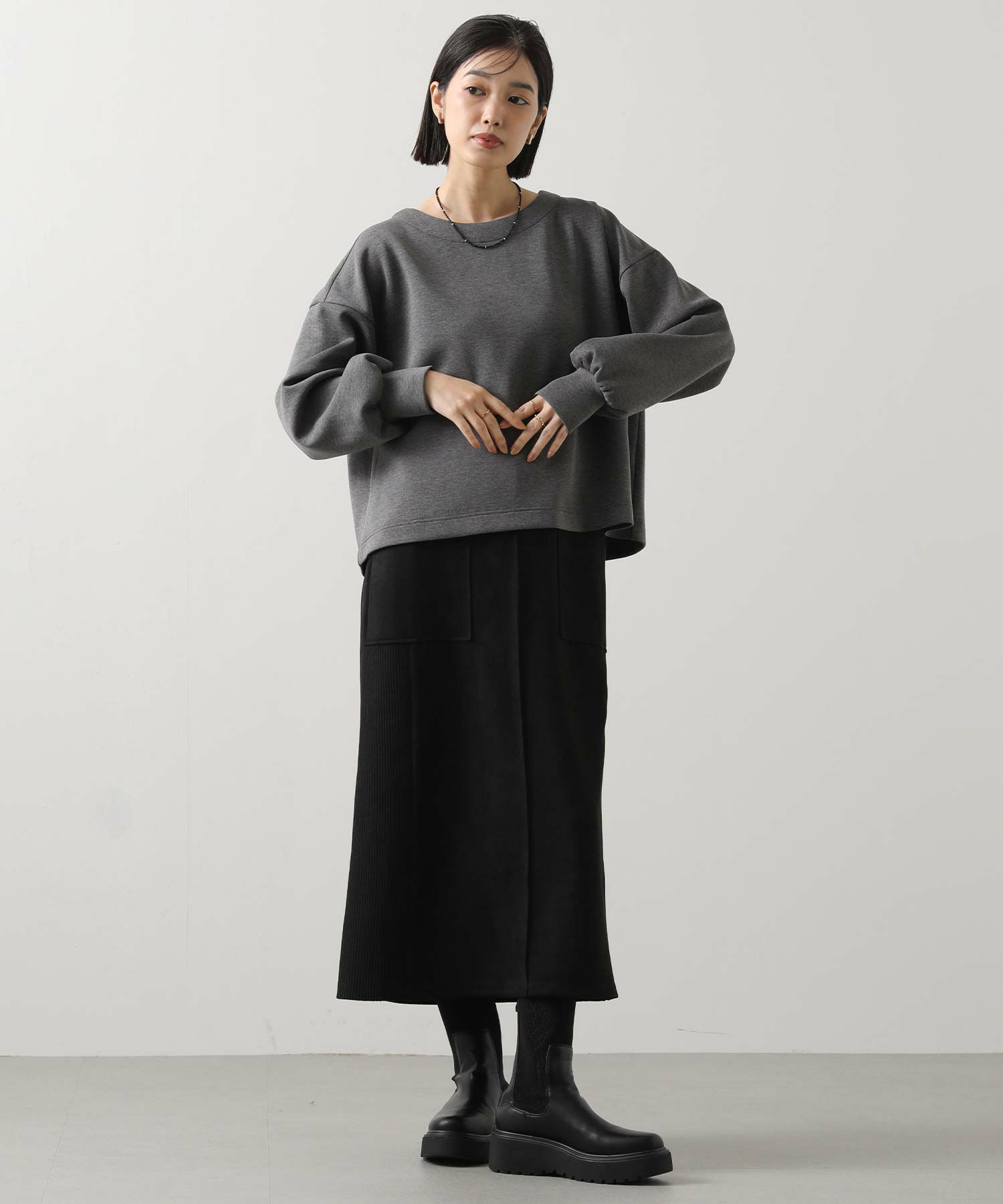 model:161cm