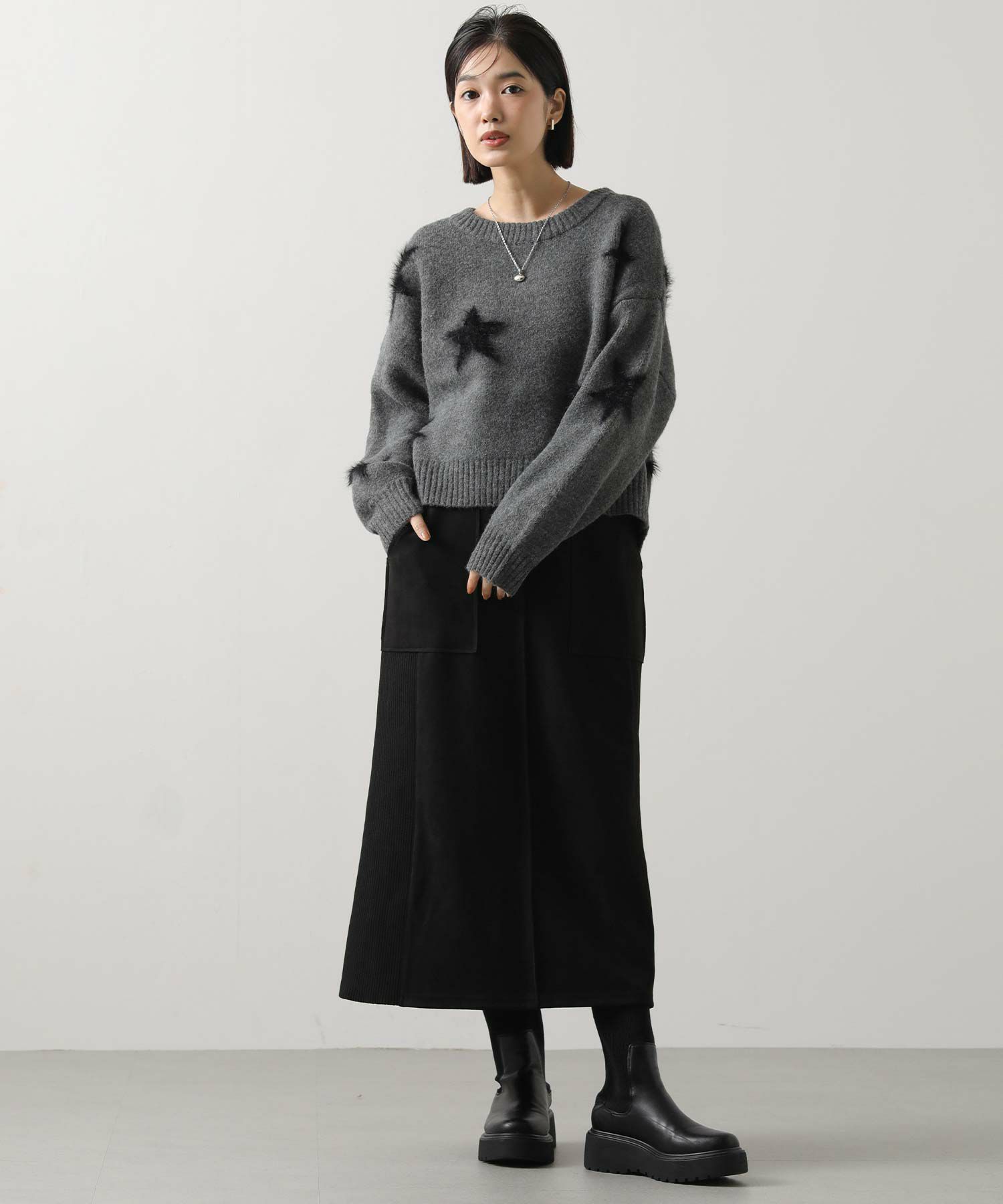 model:161cm