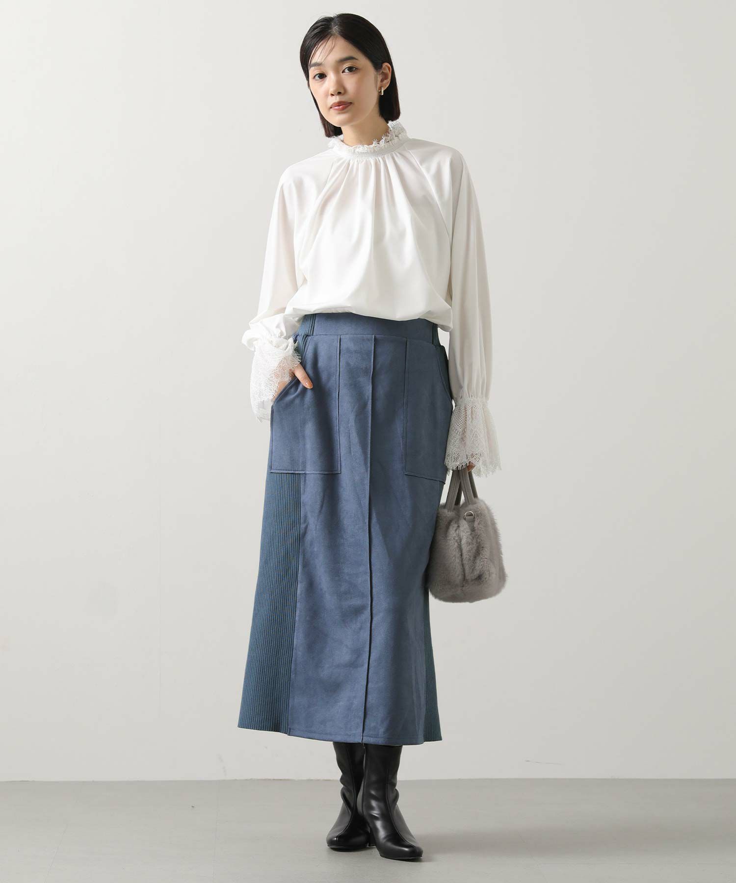 model:161cm