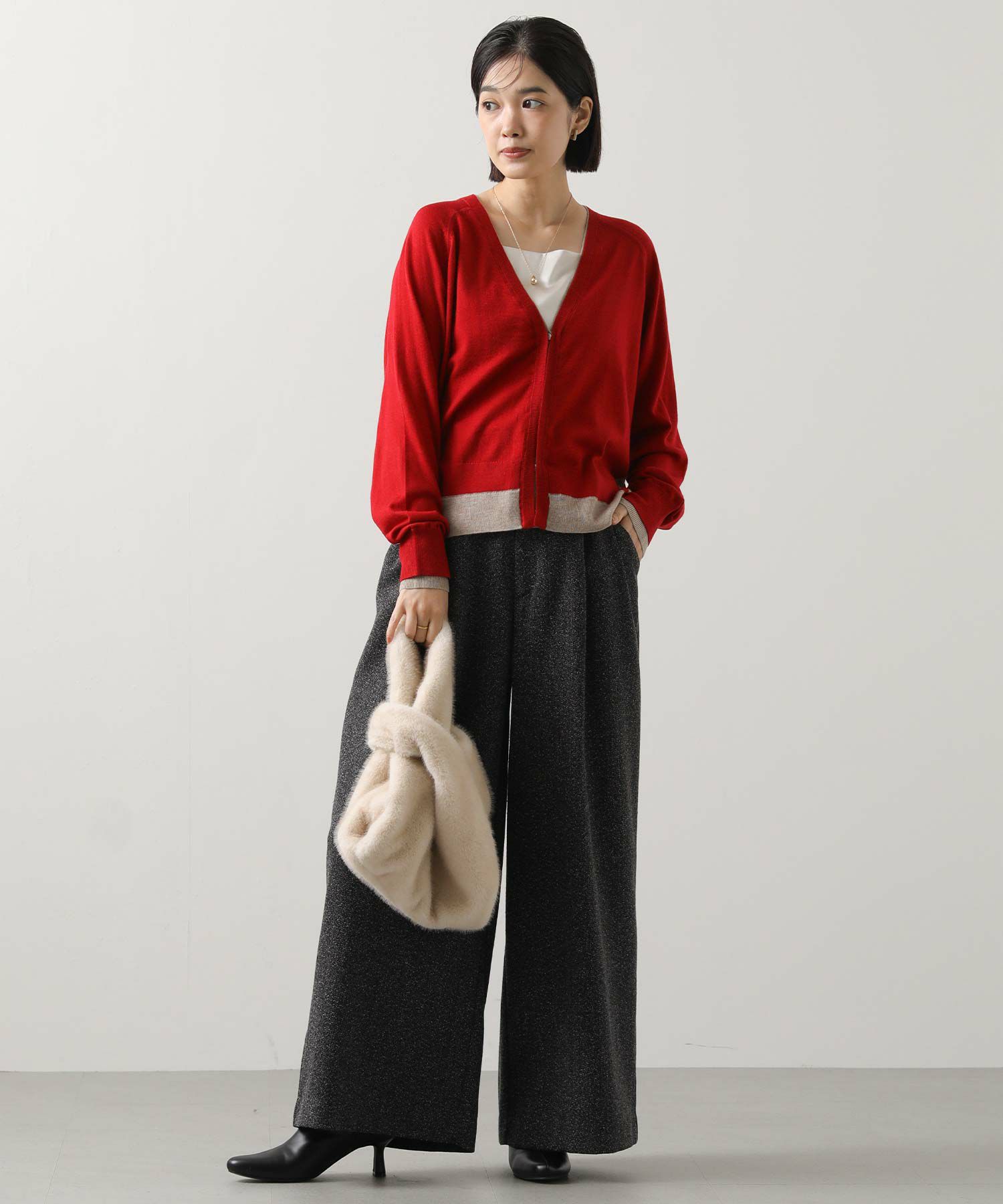 model:161cm