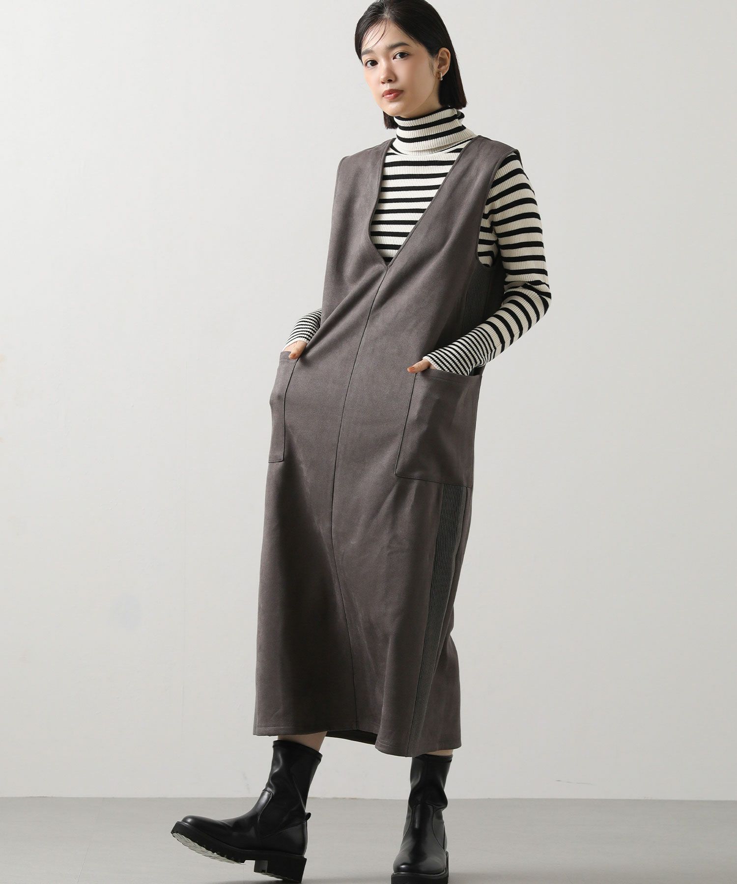 model:161cm