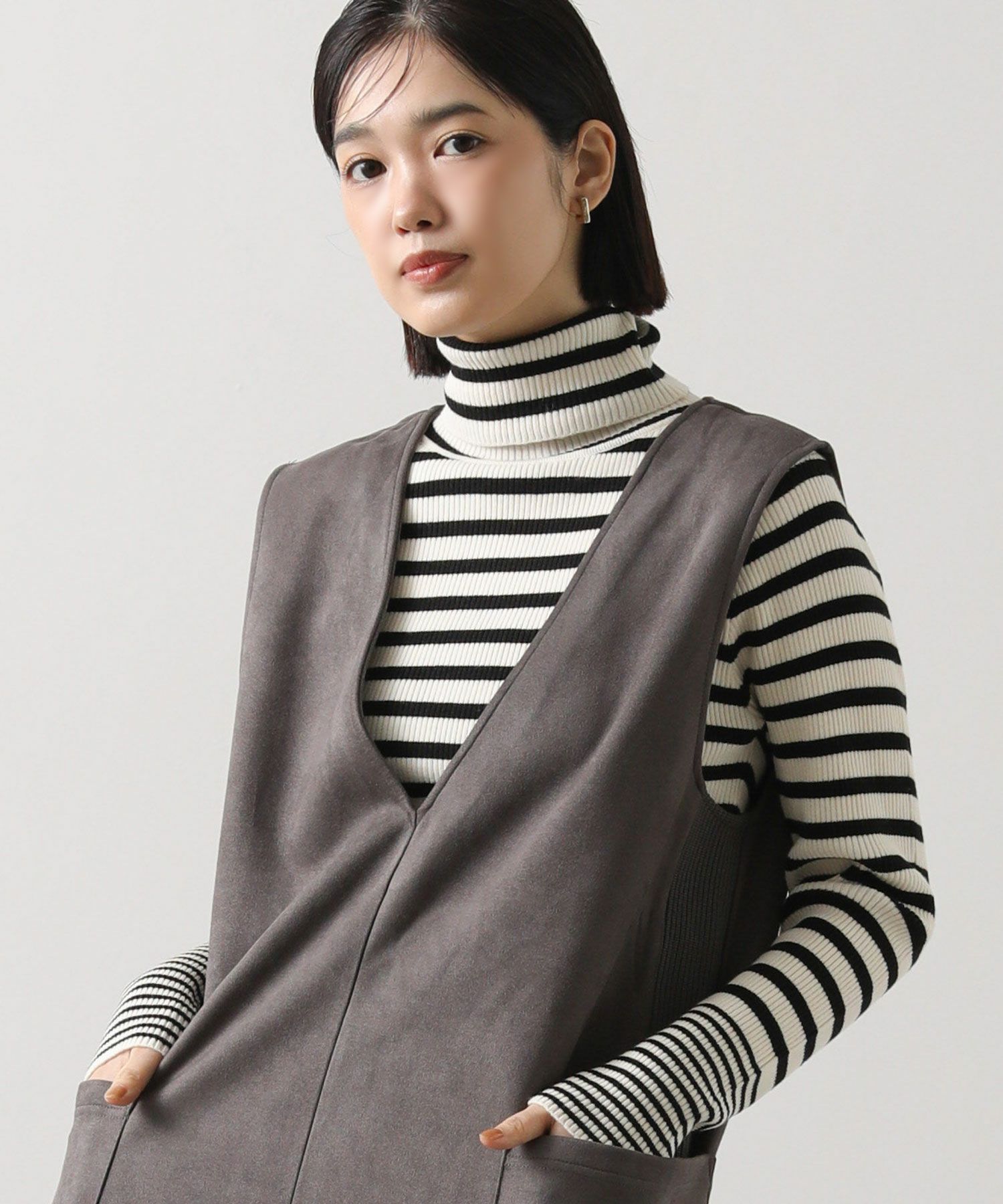 オフ×ブラック