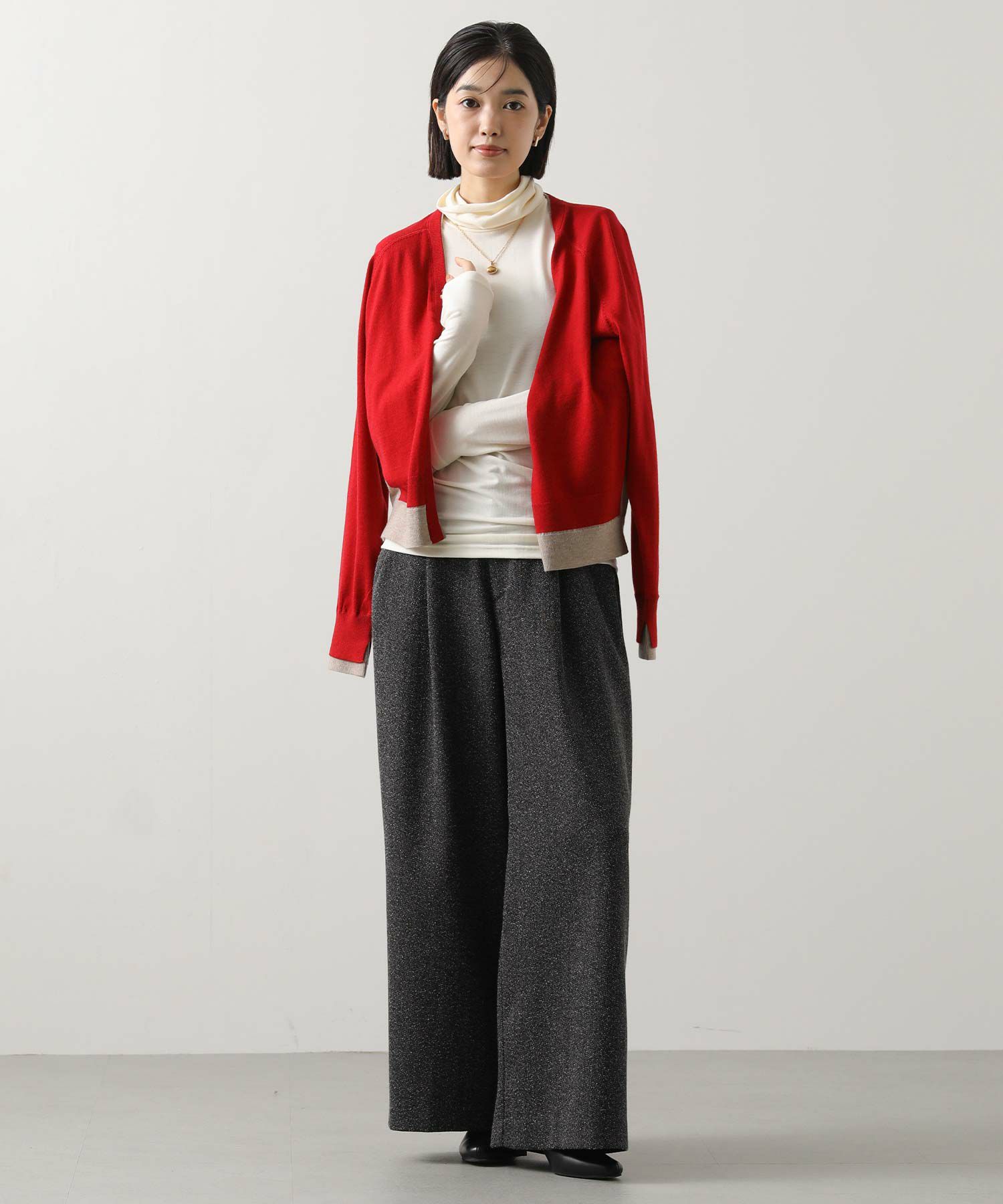 model:161cm