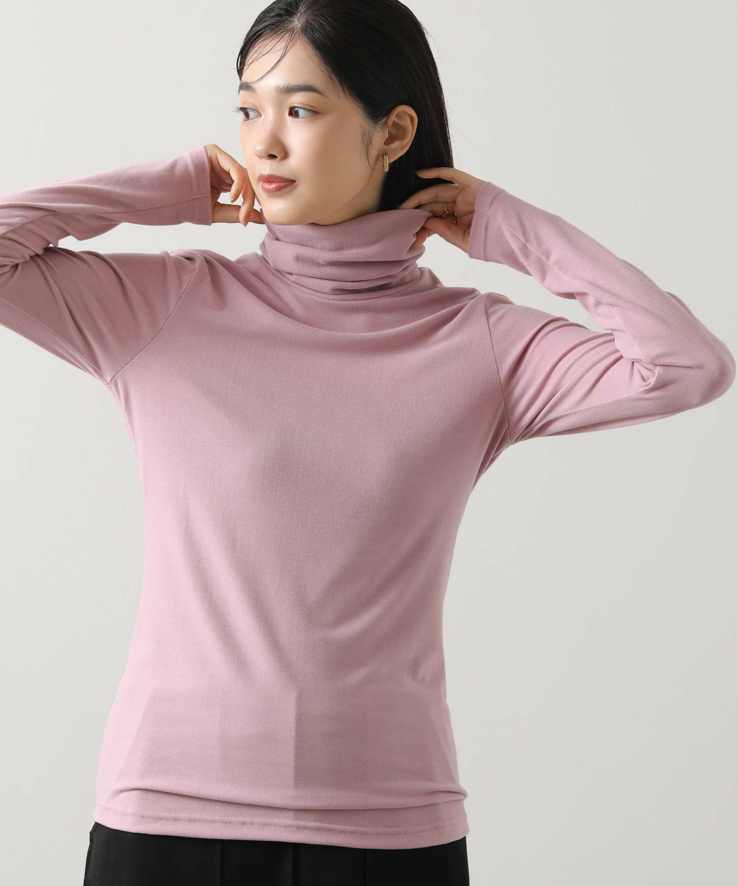 model:161cm