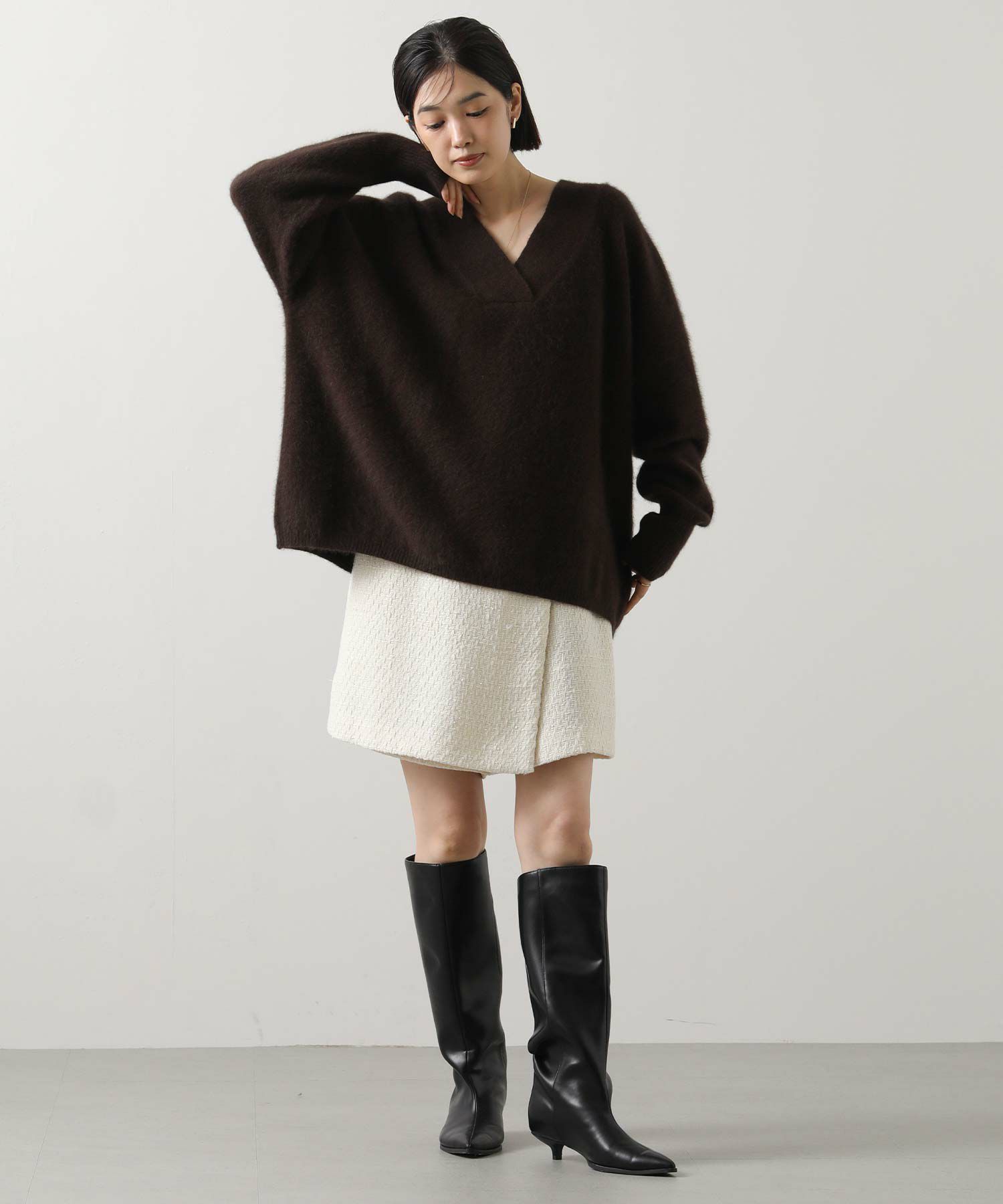 model:161cm