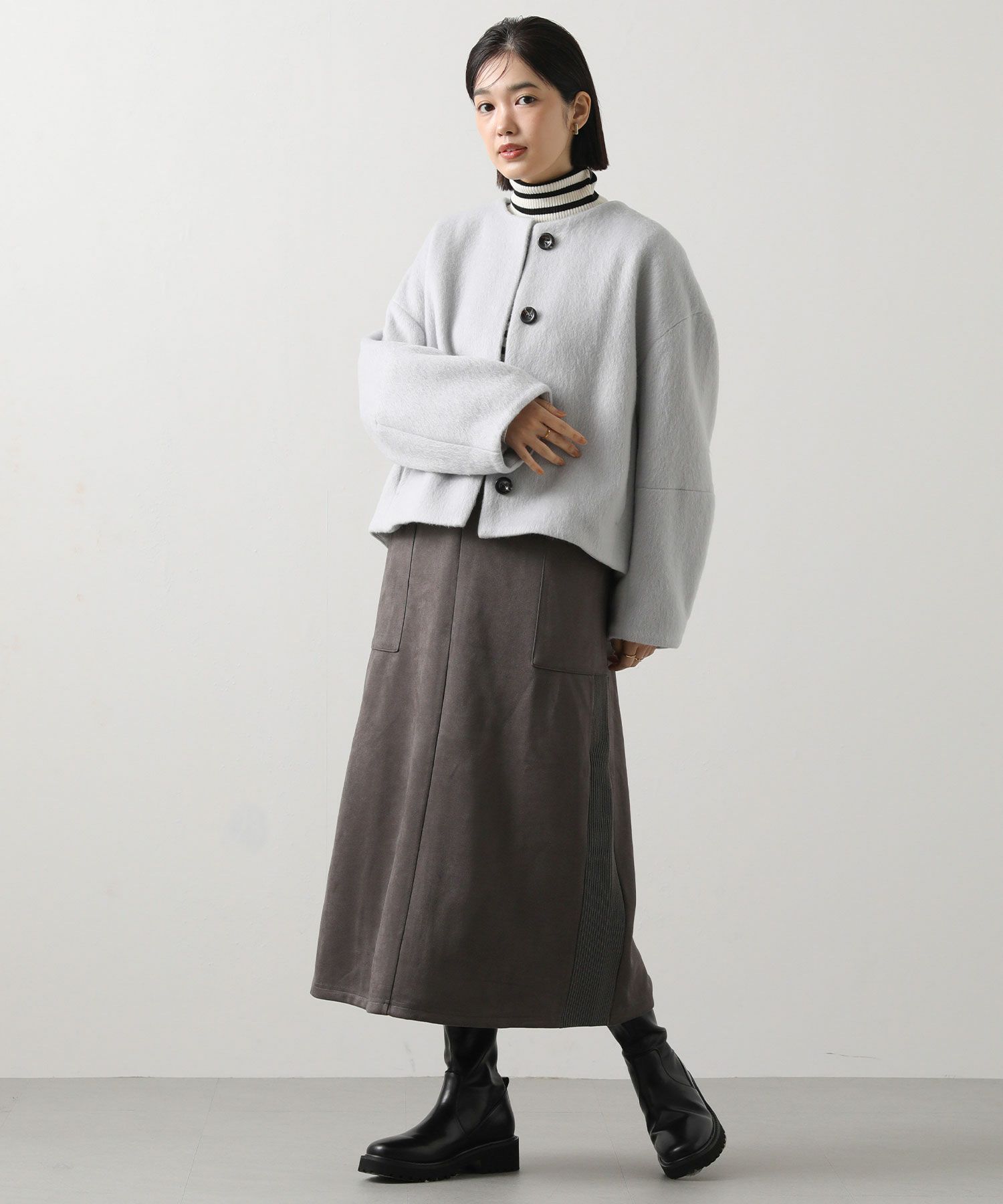 model:161cm