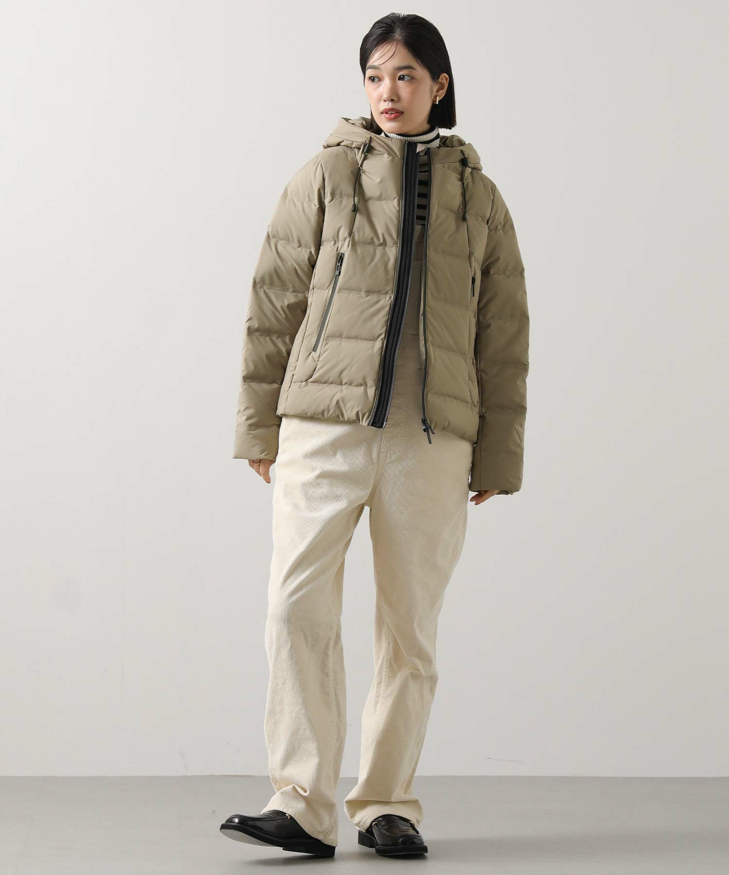 model:161cm