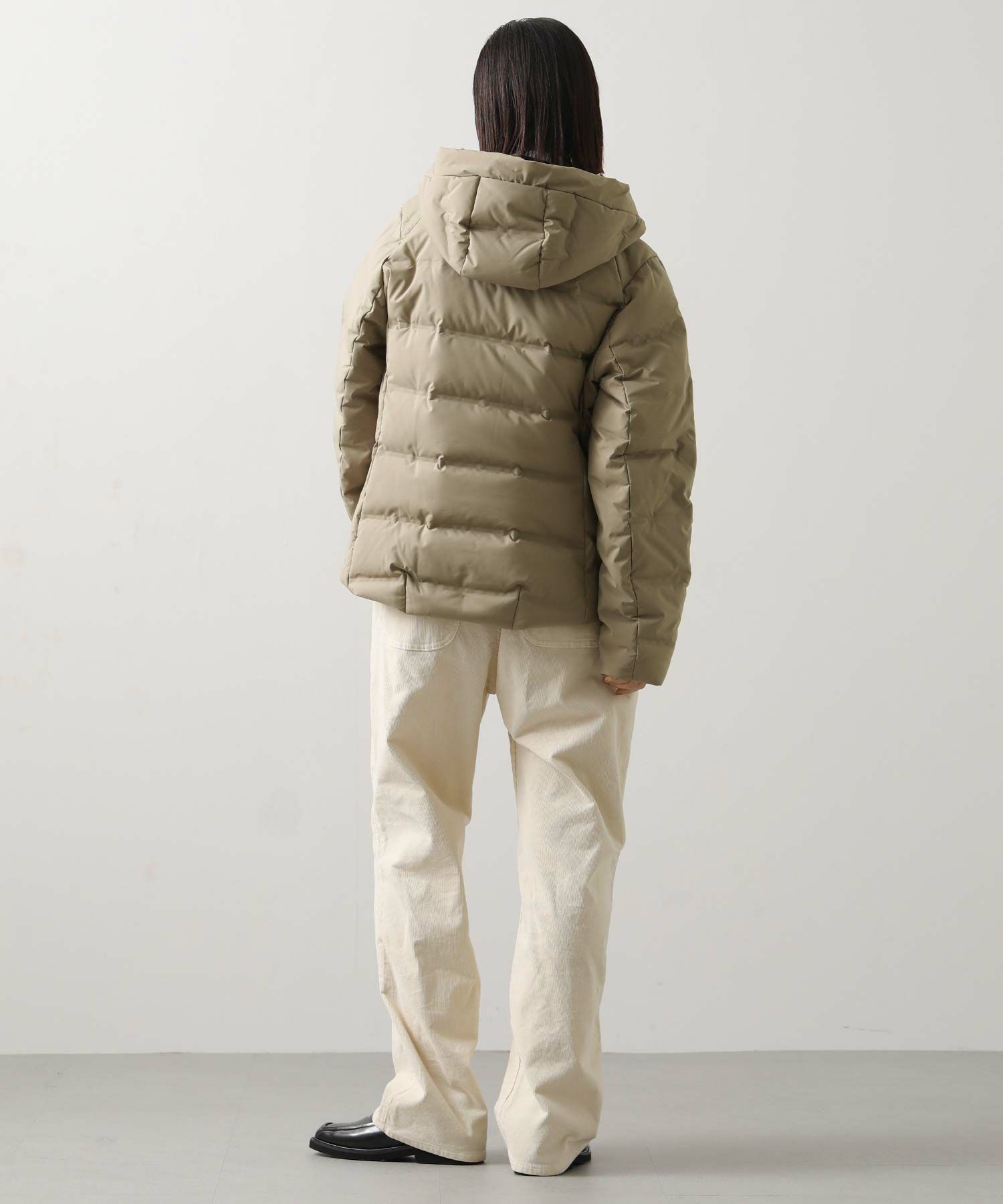 Gready Brilliant別注RISLEYダウン | SEKIMIKI Online