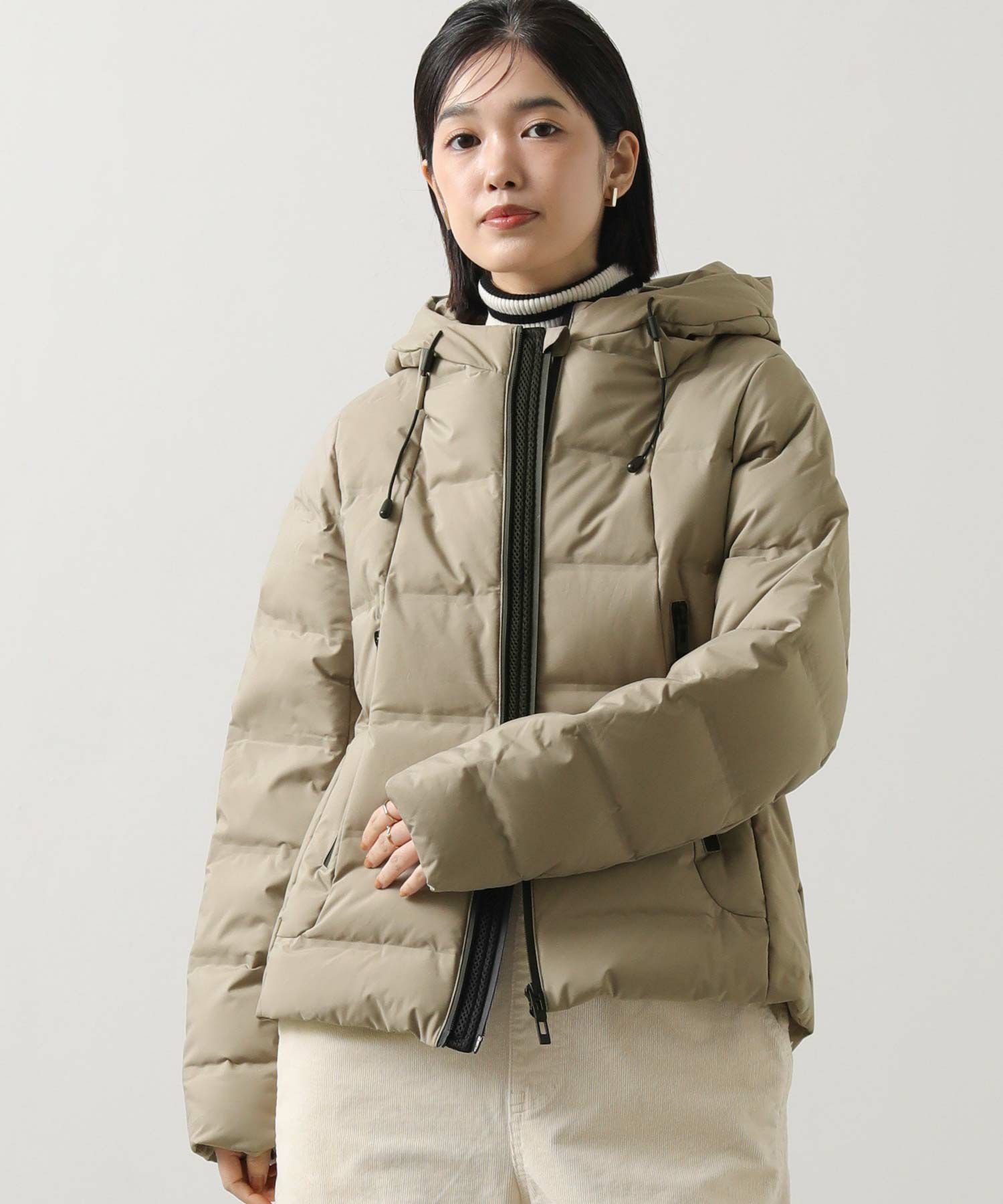 Gready Brilliant別注RISLEYダウン | SEKIMIKI Online