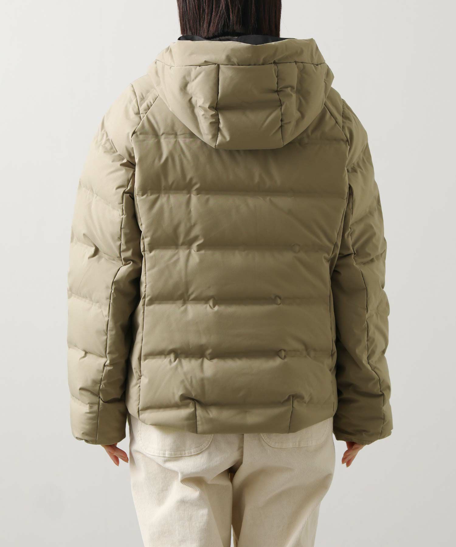 Gready Brilliant別注RISLEYダウン | SEKIMIKI Online