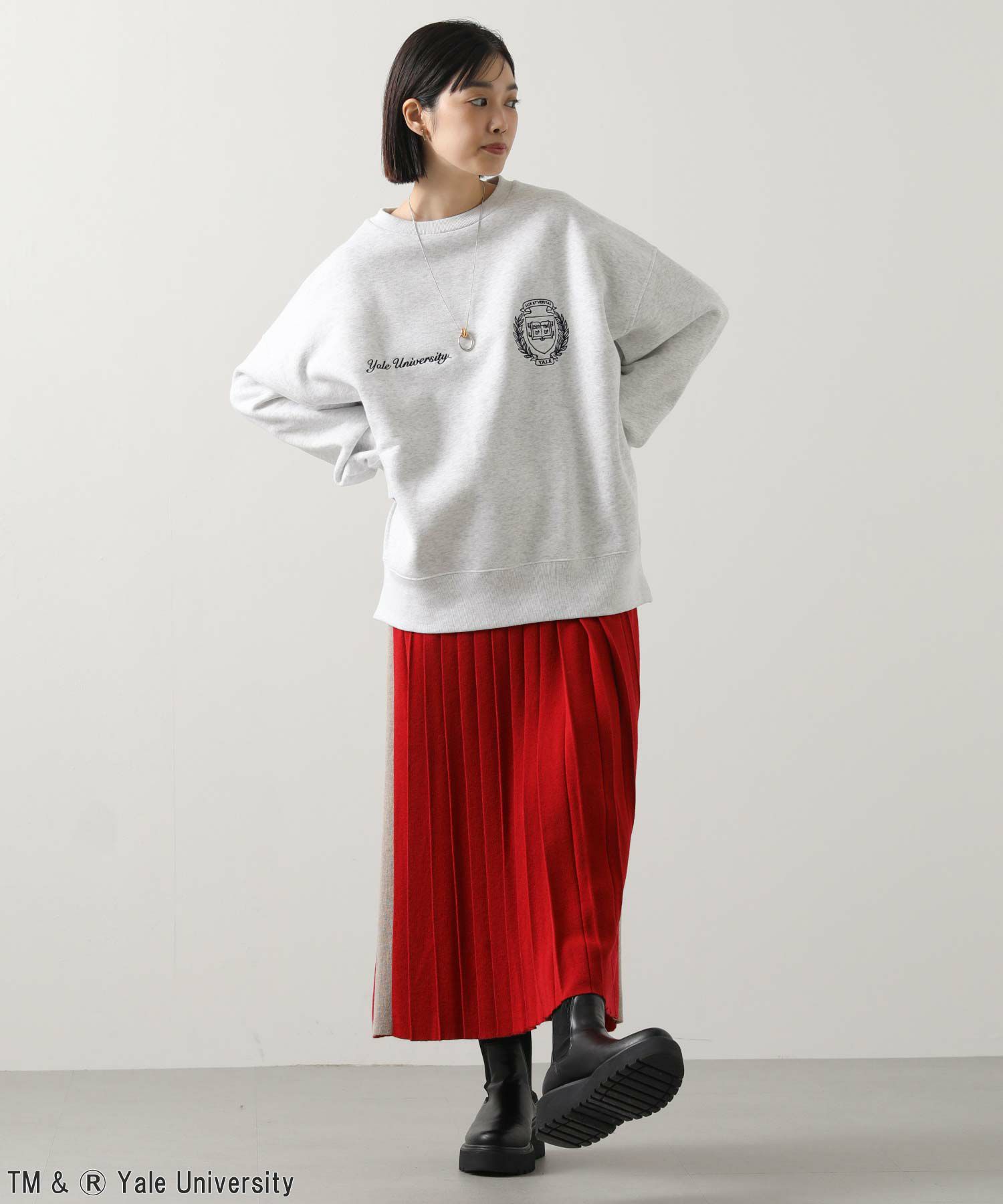 model:161cm
