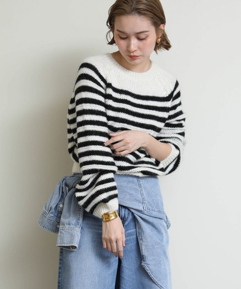 オフ×ブラック