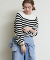 オフ×ブラック