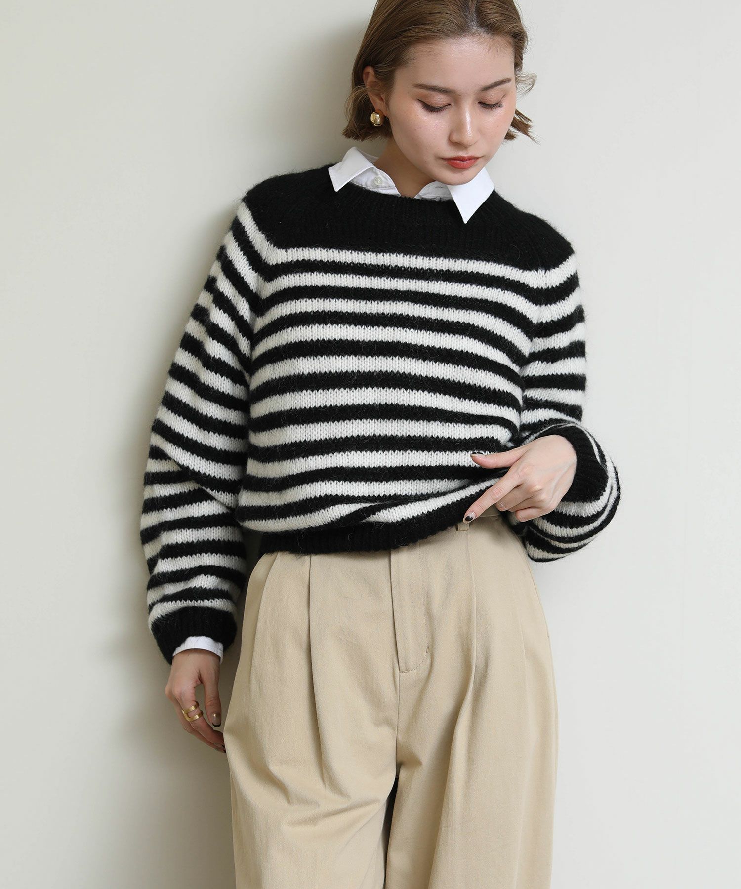 ブラック×オフ