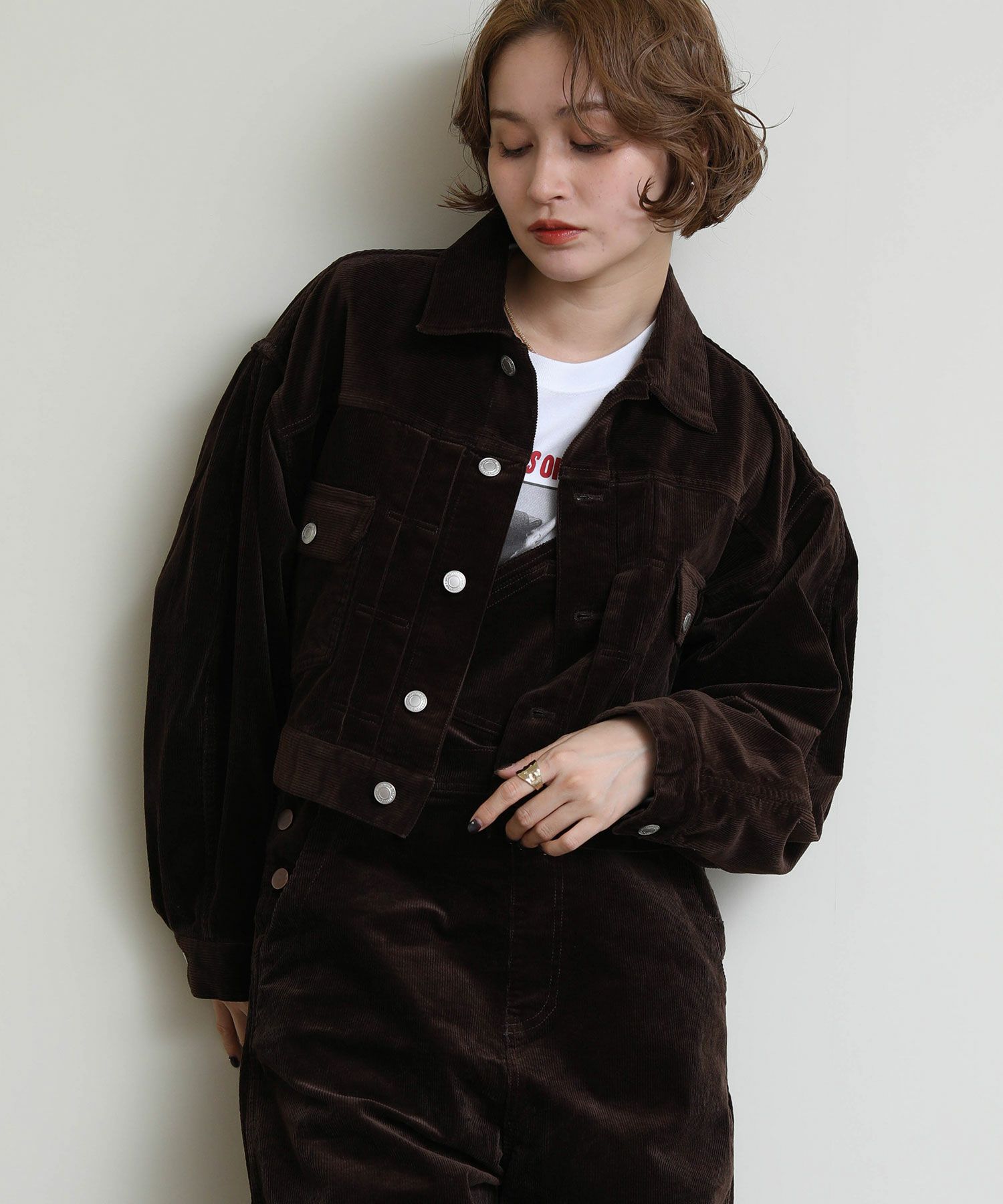 MODEL:164cm