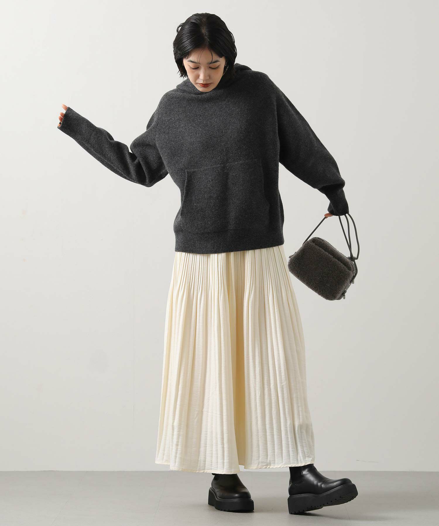 model:161cm