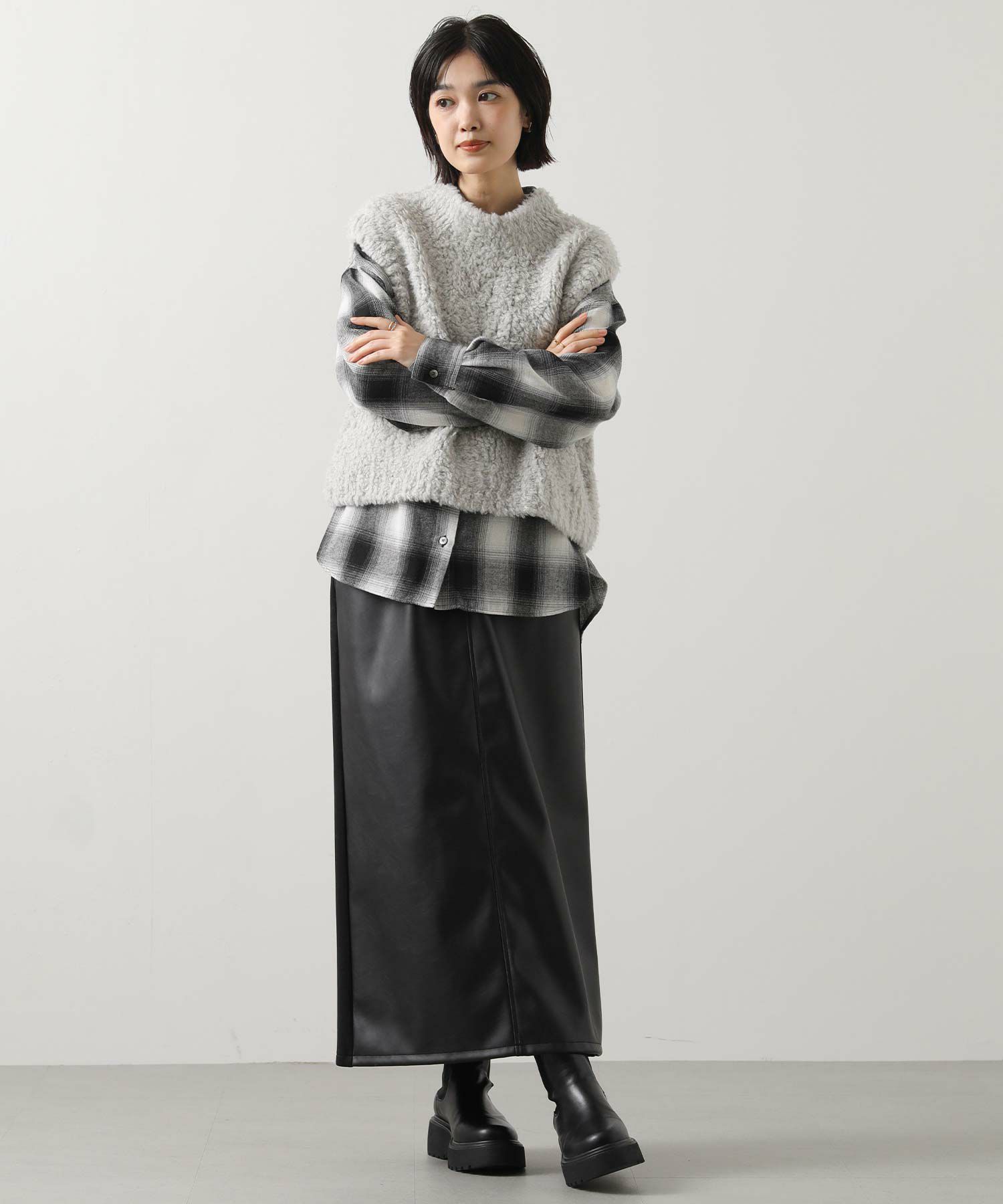 model:161cm
