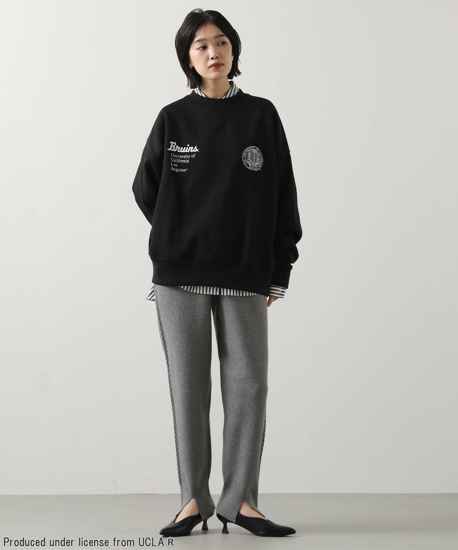 model:161cm