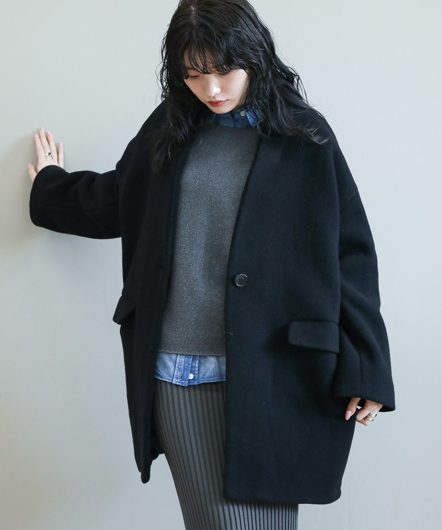 ブラック