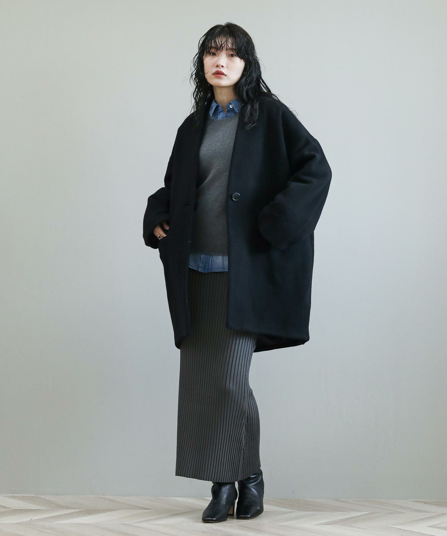 model:167cm