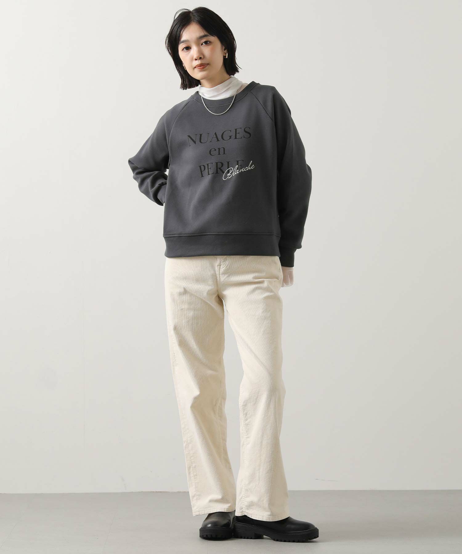 model:161cm
