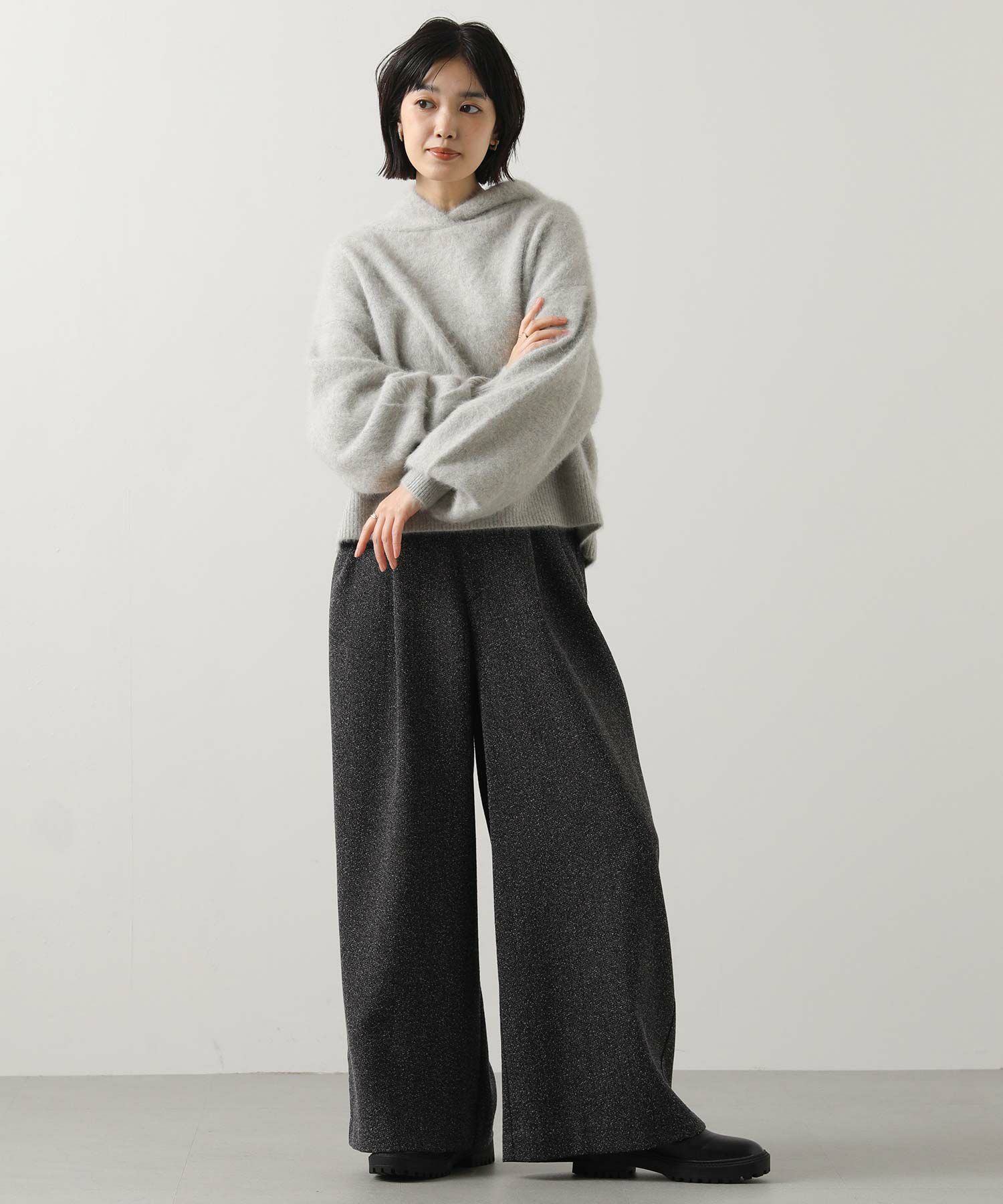 model:161cm