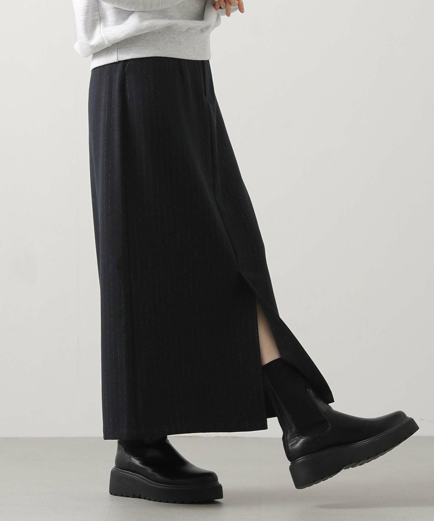 model:161cm