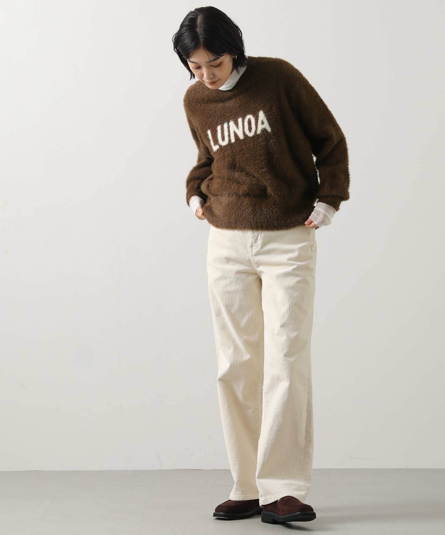 model:161cm