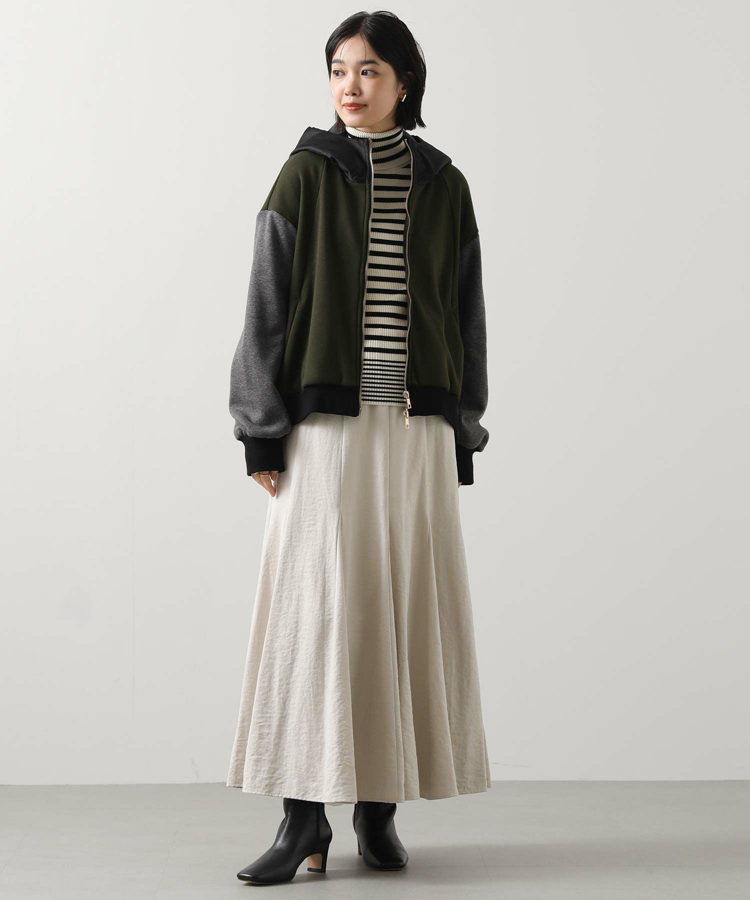model:161cm