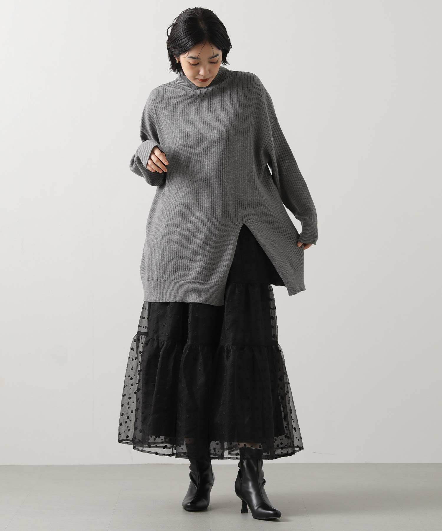 model:161cm