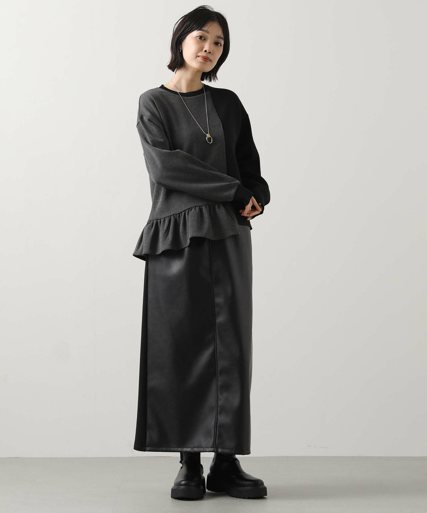 model:161cm
