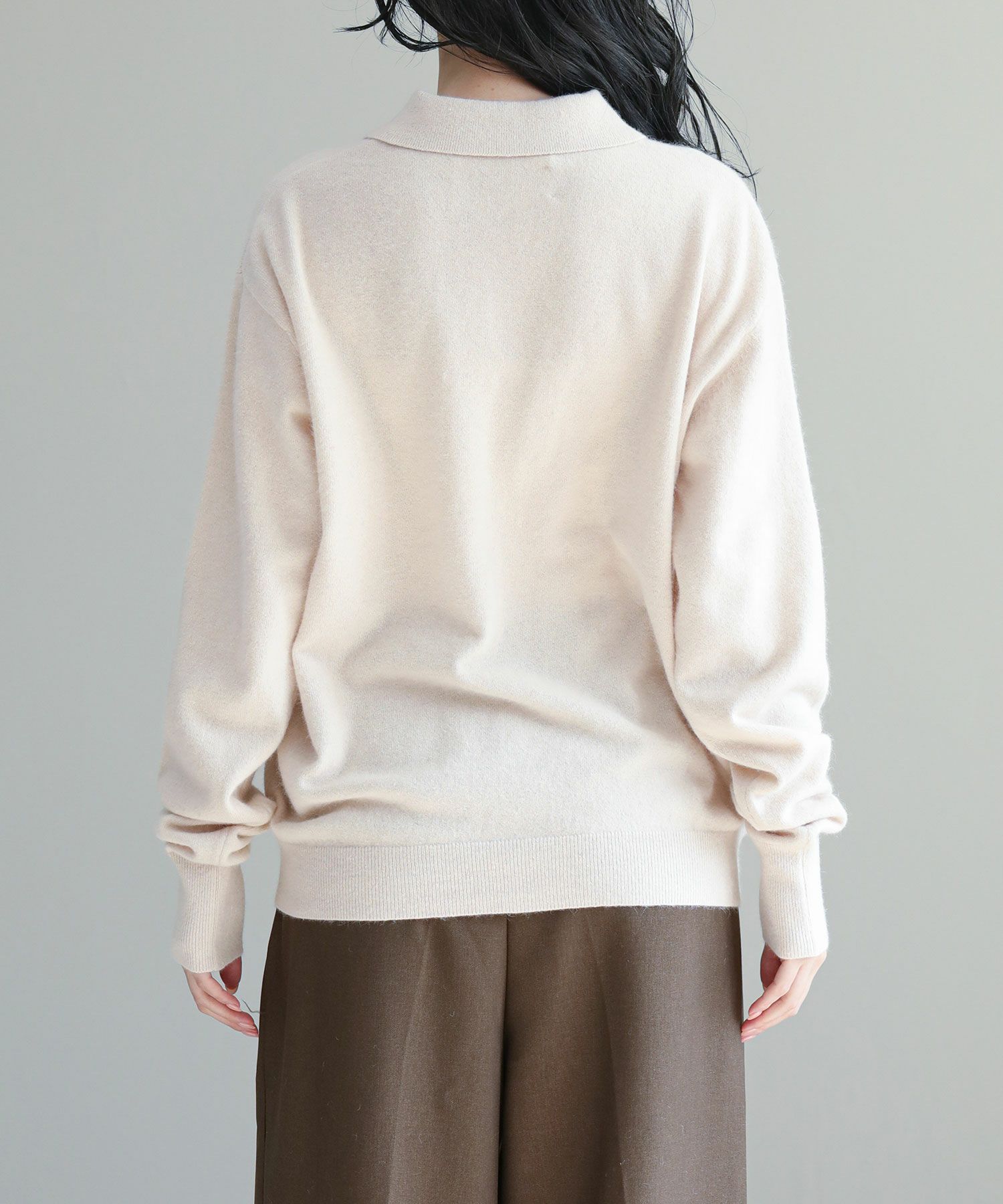 The rejoiceラクーンニットカーデ【TODAYFUL】 | SEKIMIKI Online