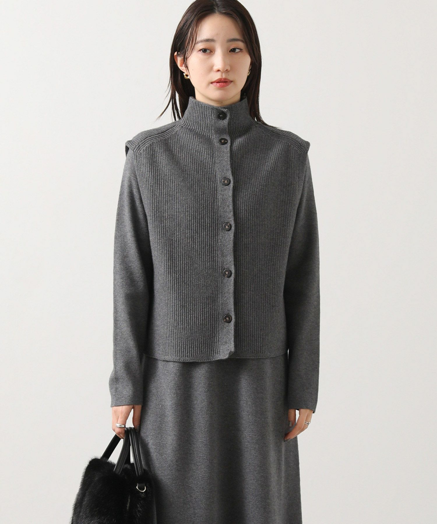 Gready Brilliant2wayベストセットワンピース | SEKIMIKI Online