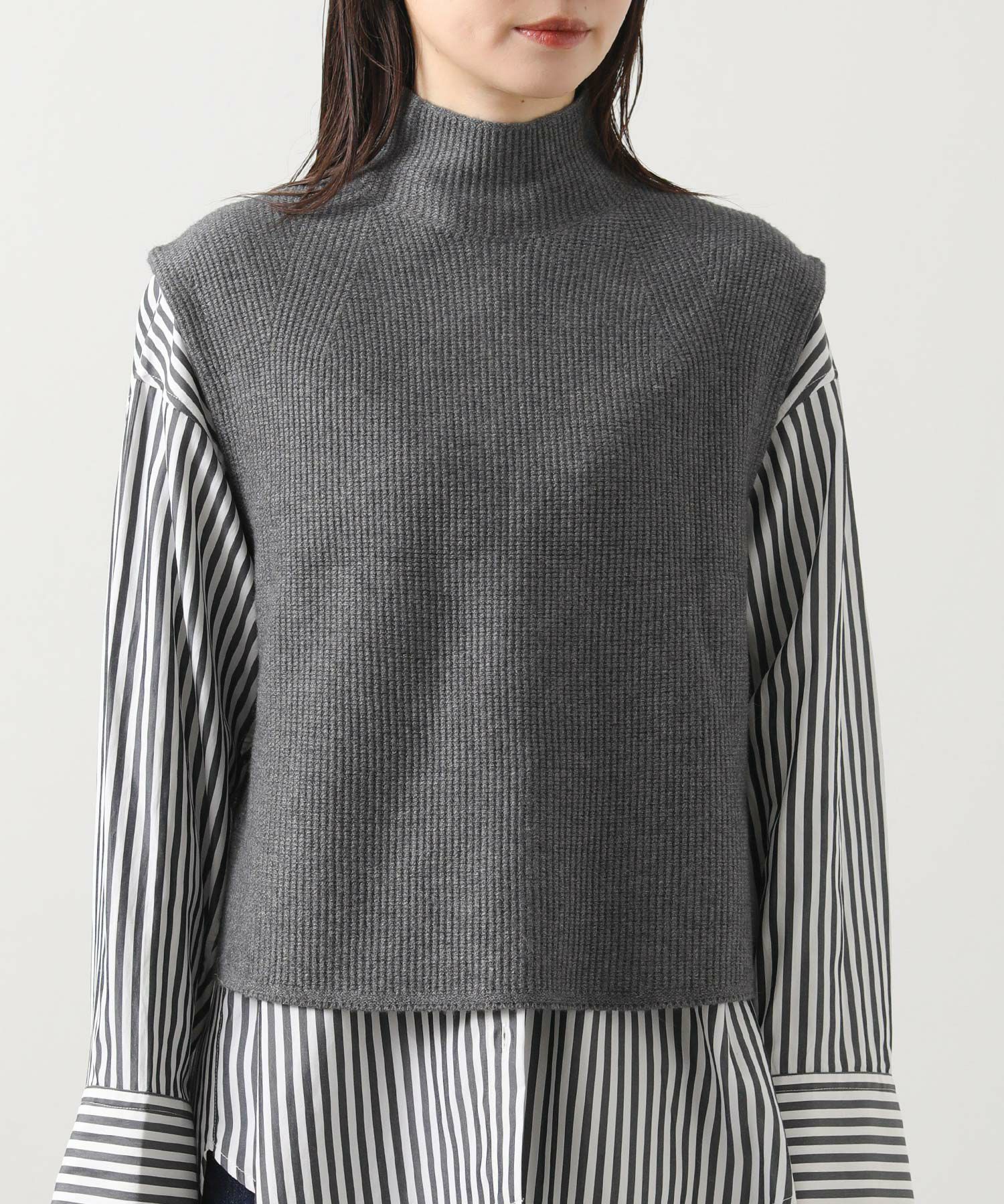 Gready Brilliant2wayベストセットワンピース | SEKIMIKI Online