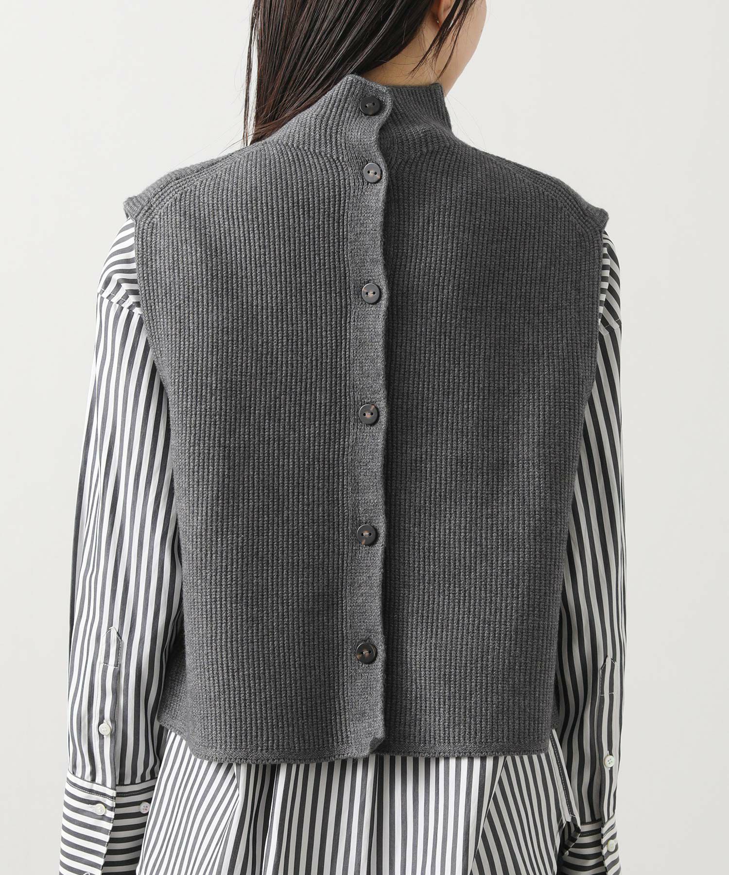 Gready Brilliant2wayベストセットワンピース | SEKIMIKI Online